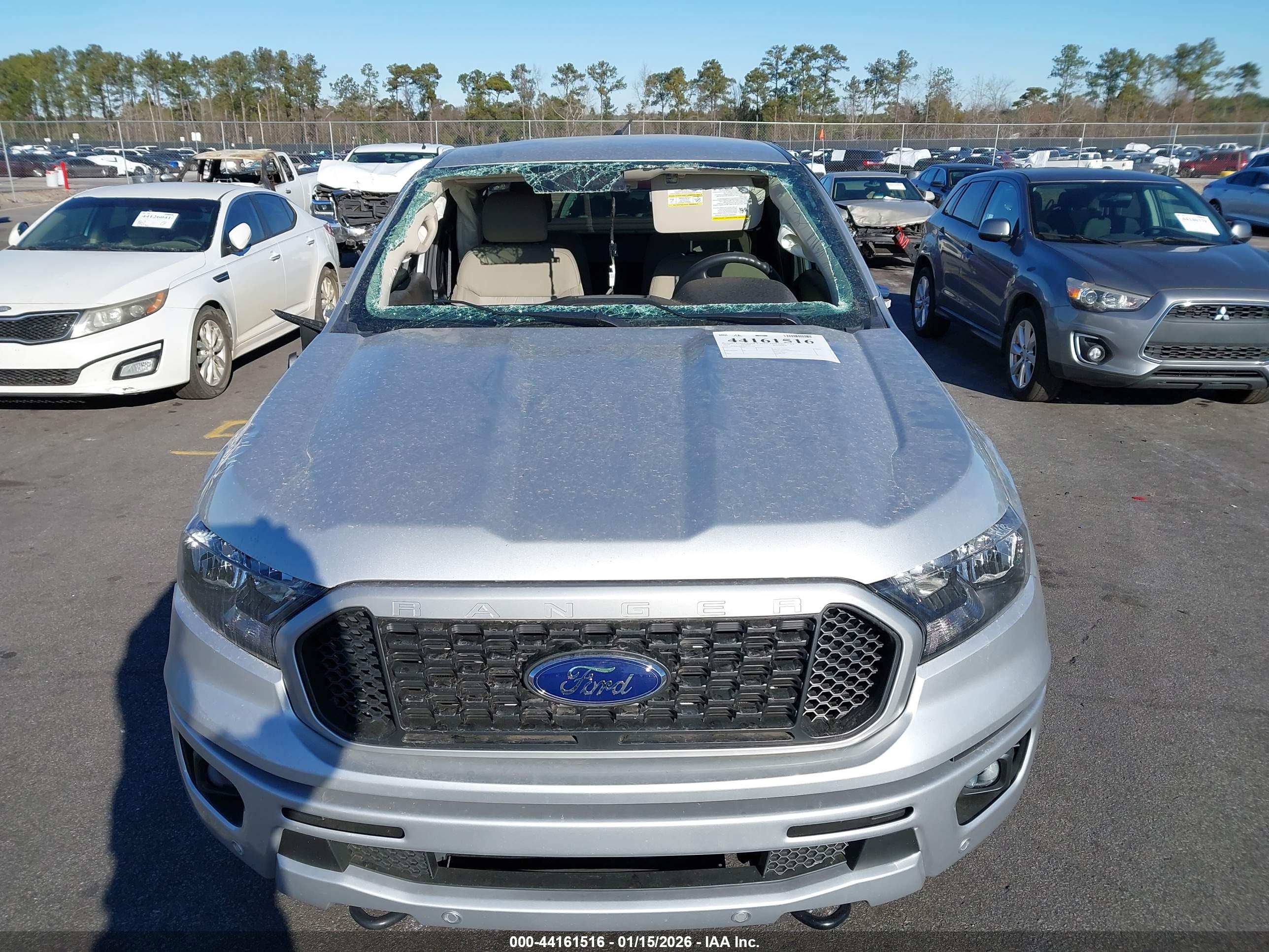 FORD RANGER image 6