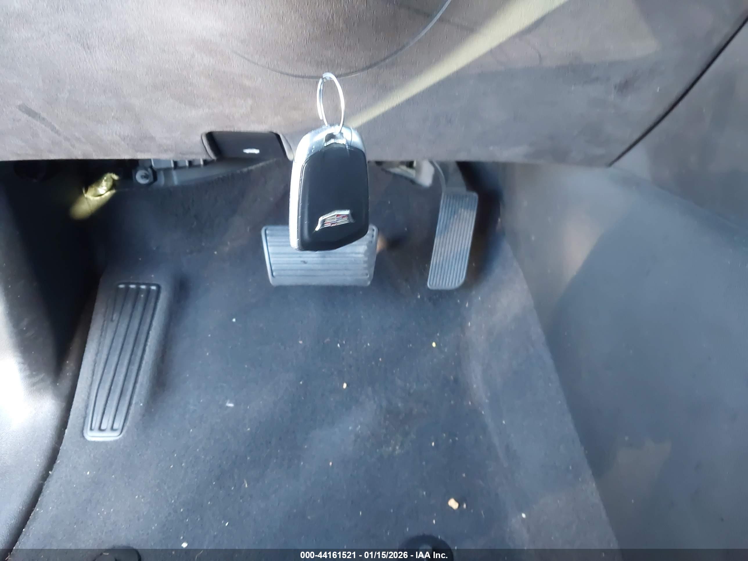 CADILLAC ESCALADE image 11