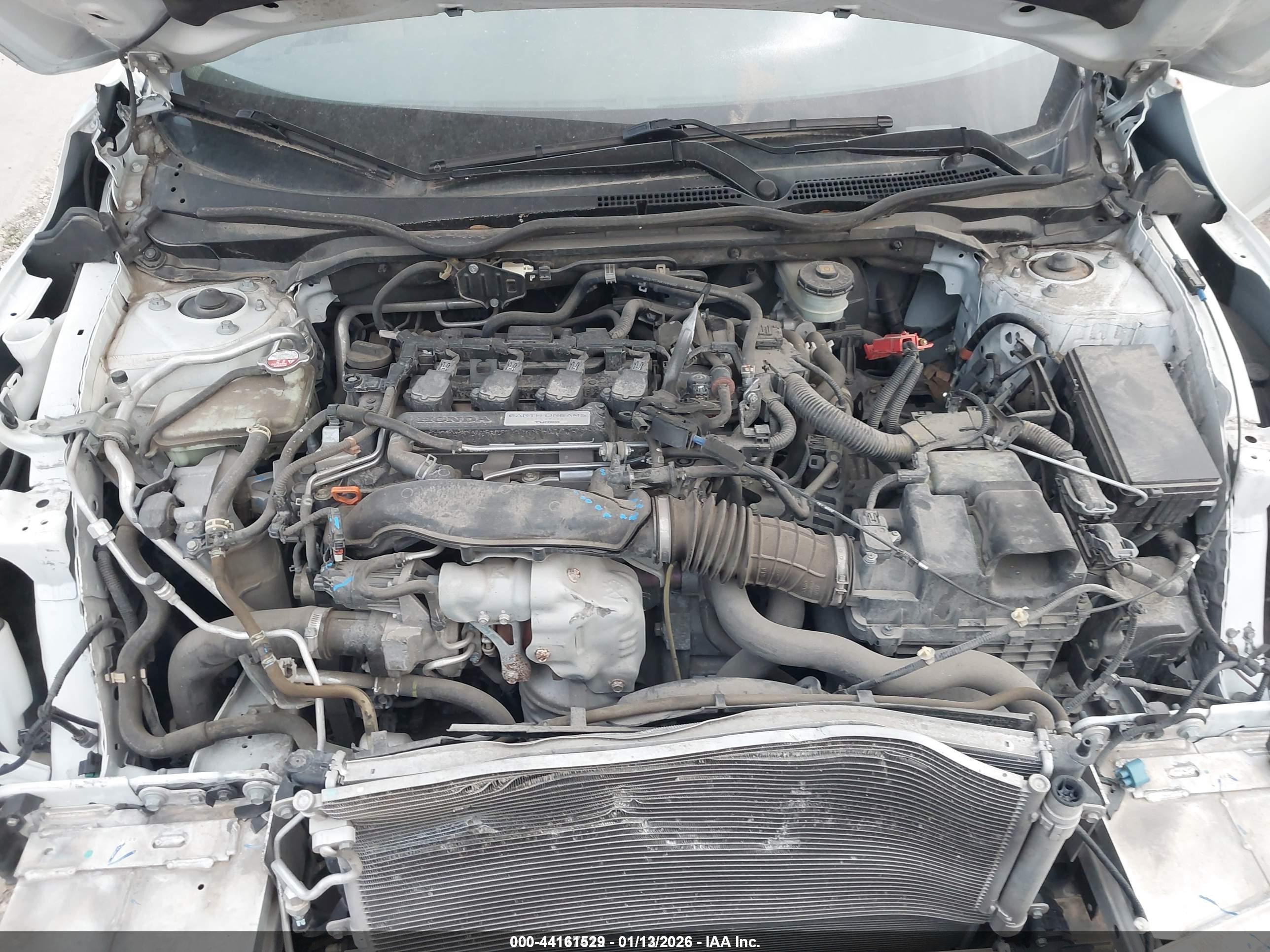 HONDA CIVIC image 10