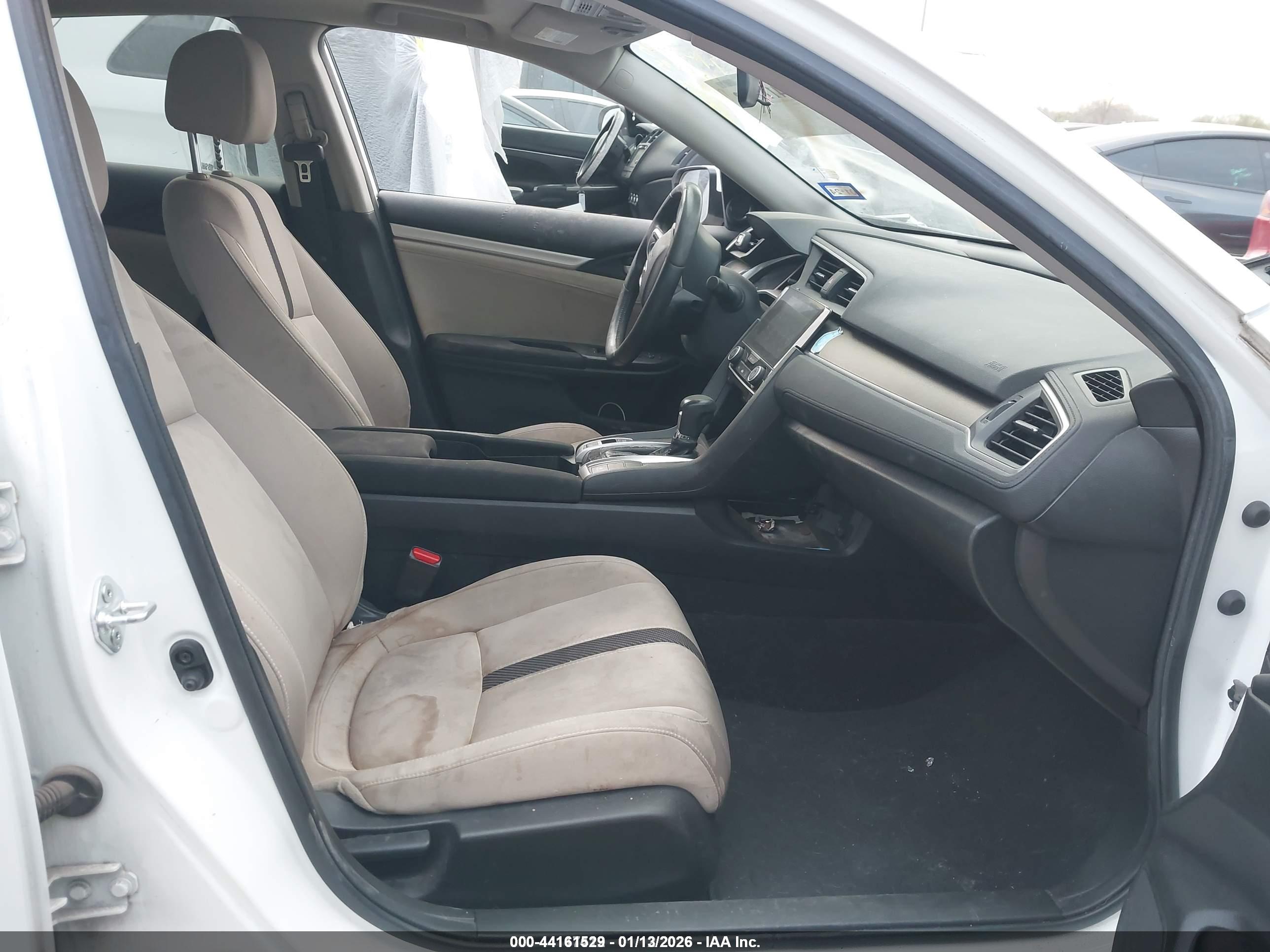 HONDA CIVIC image 5