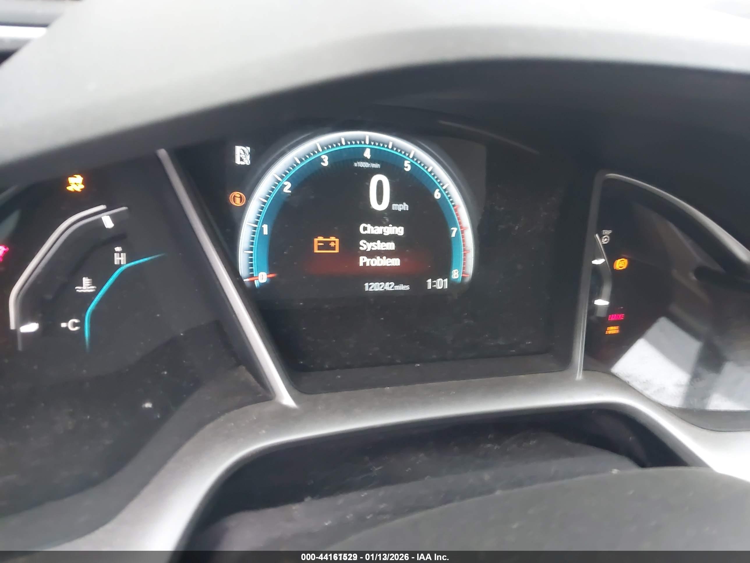 HONDA CIVIC image 7