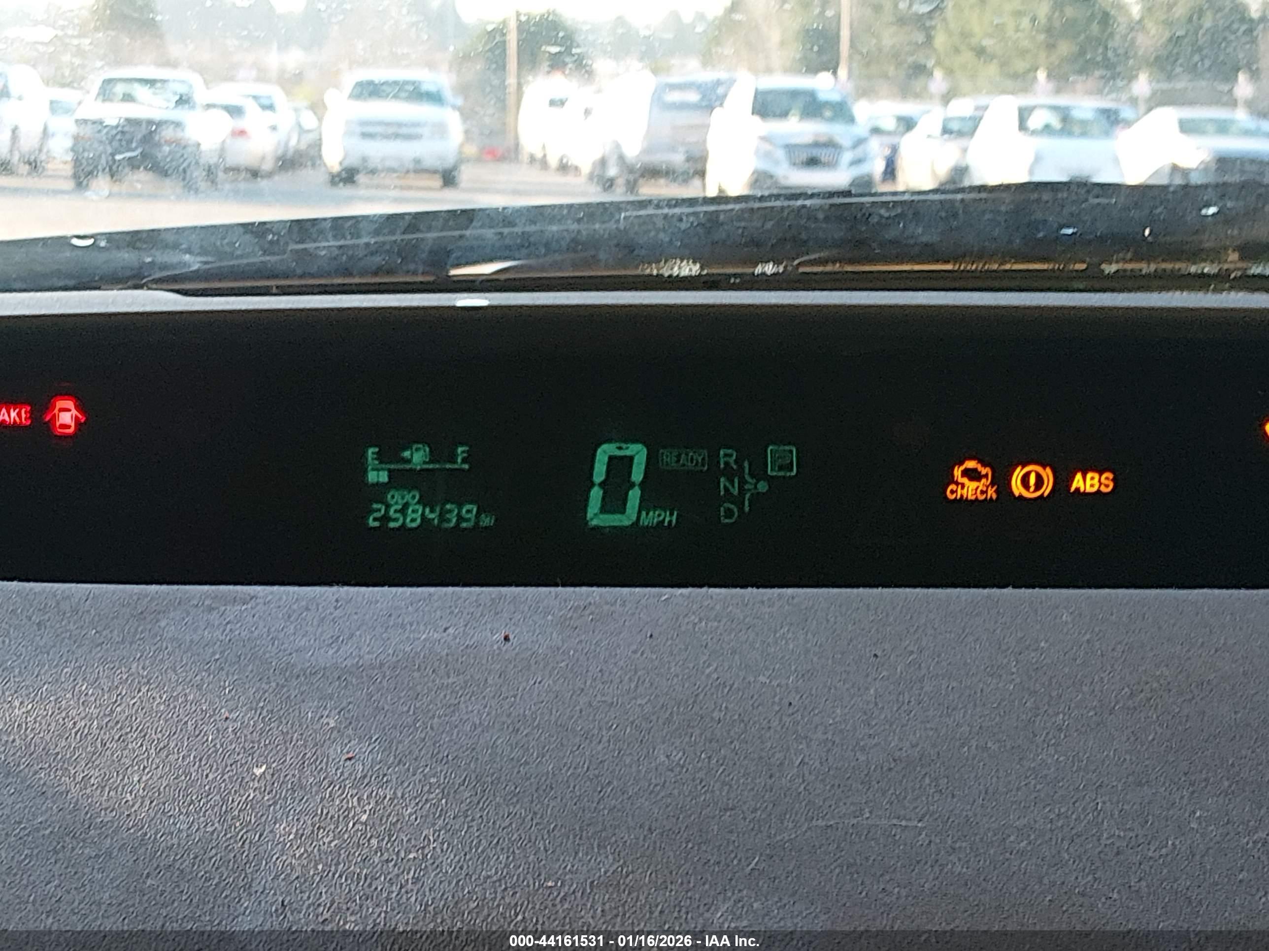 TOYOTA PRIUS image 7