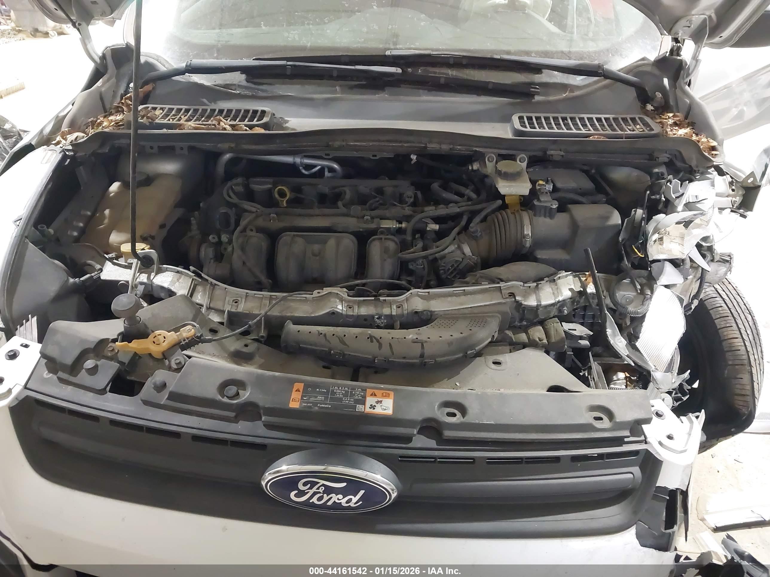 FORD ESCAPE image 10