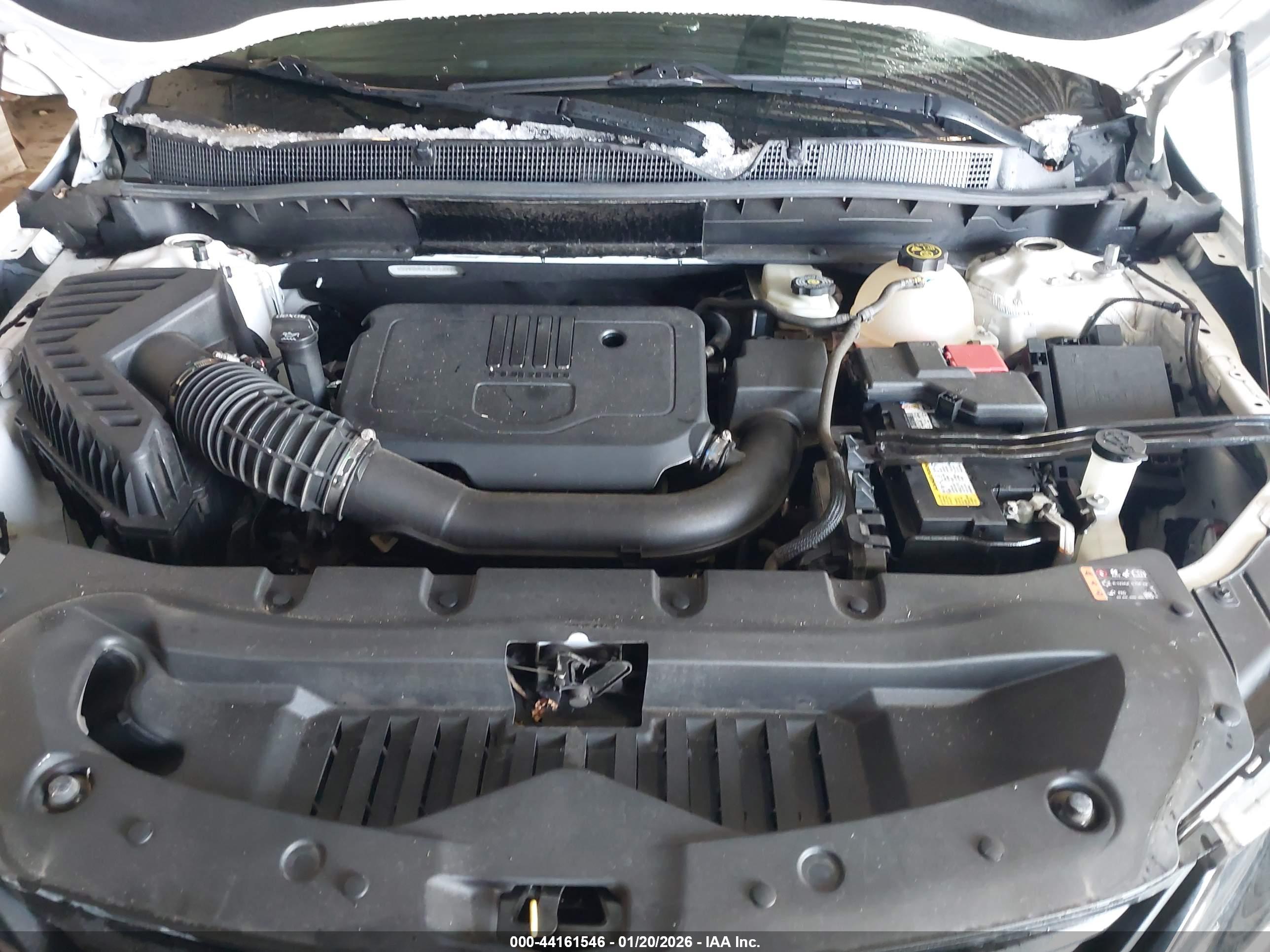 CHEVROLET BLAZER image 10