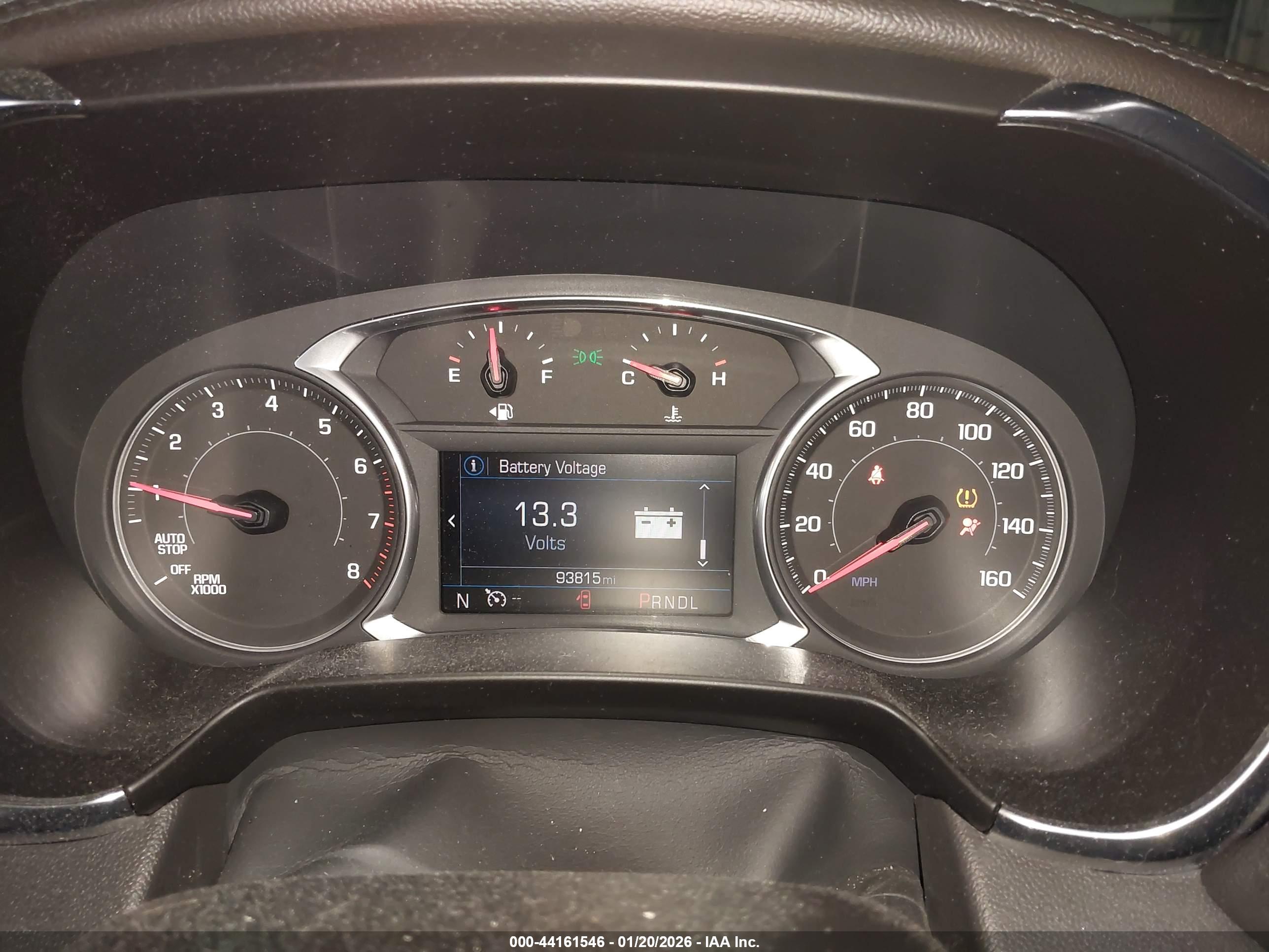 CHEVROLET BLAZER image 7
