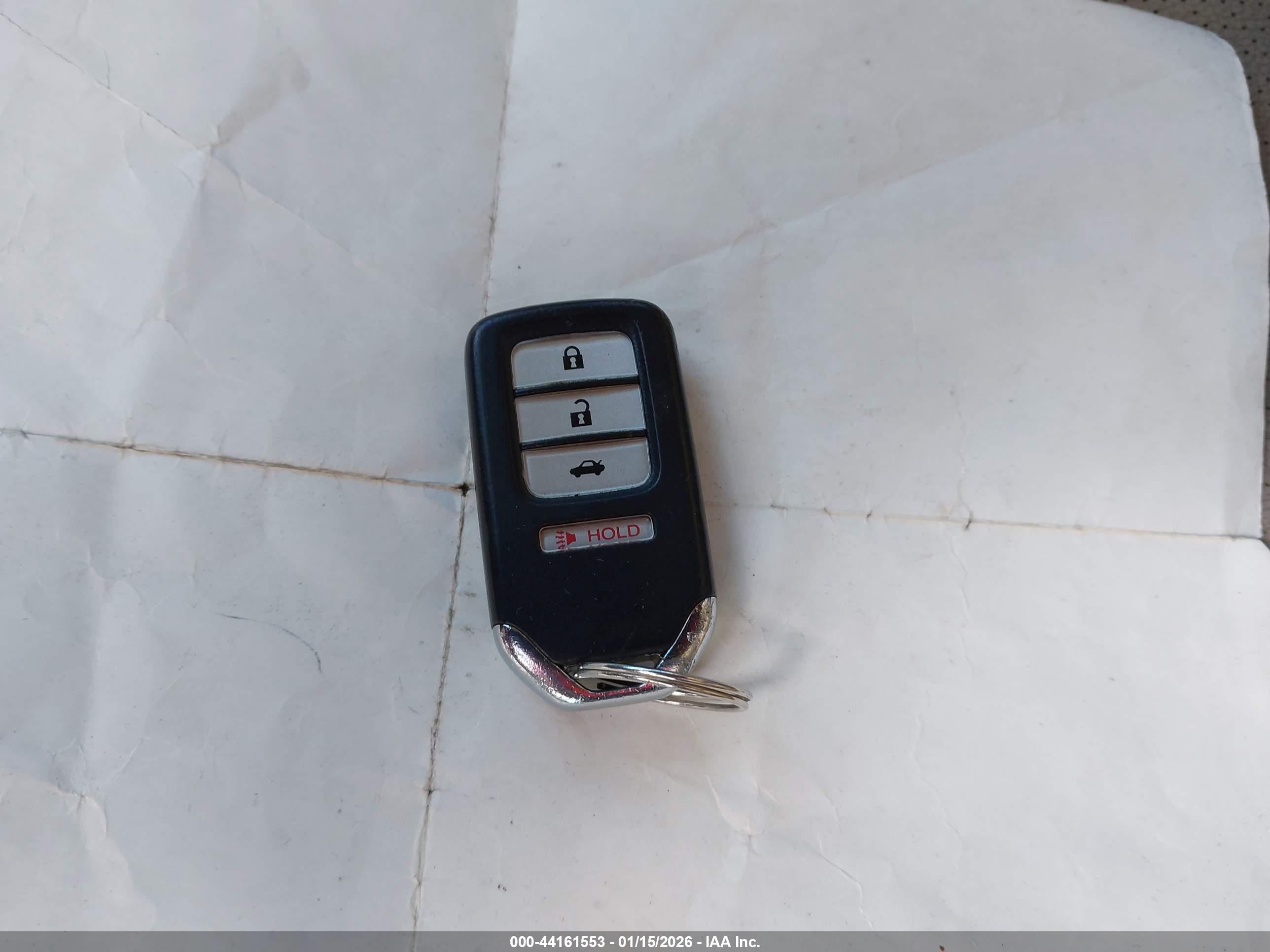 HONDA ACCORD image 11