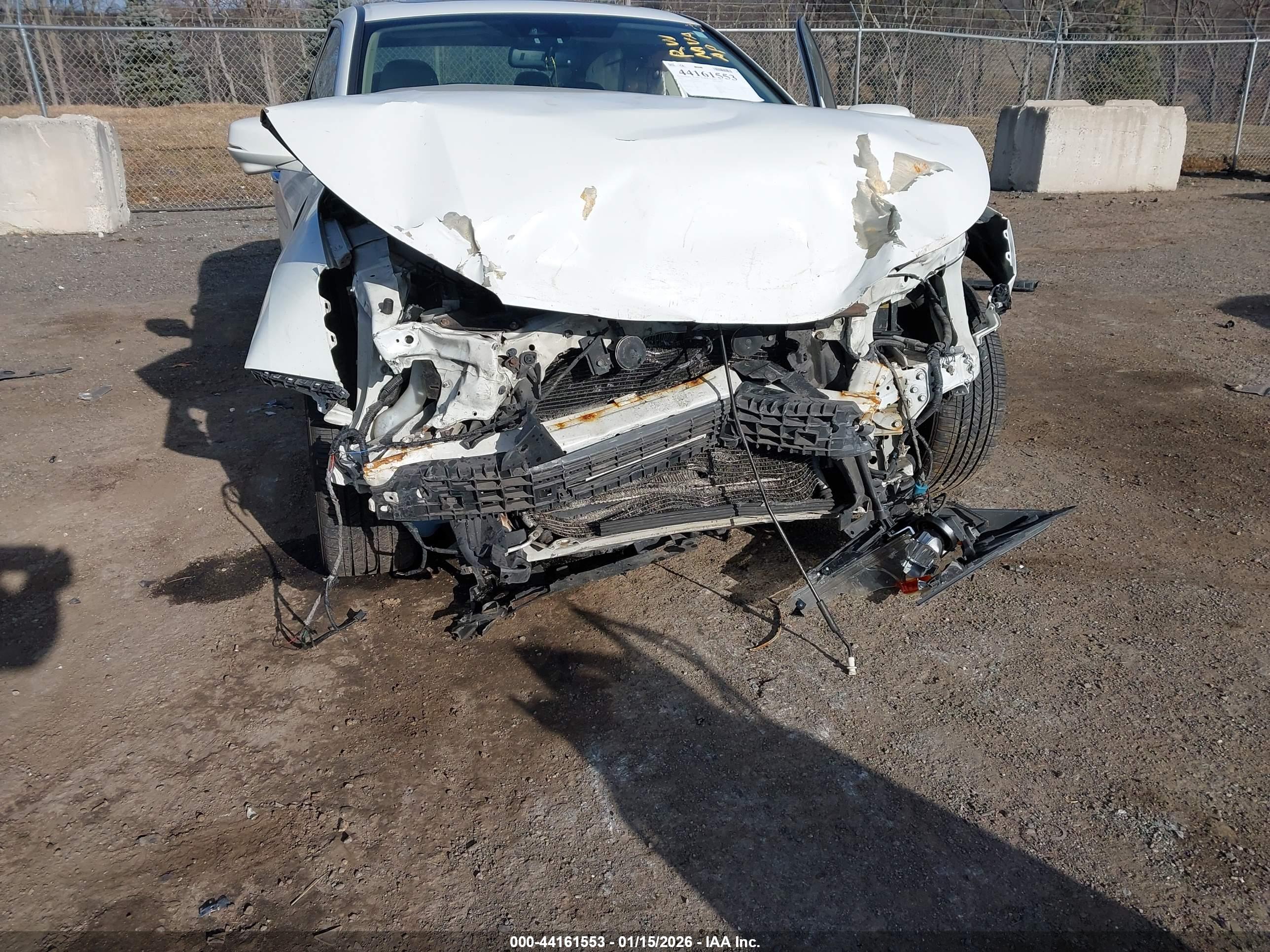 HONDA ACCORD image 6