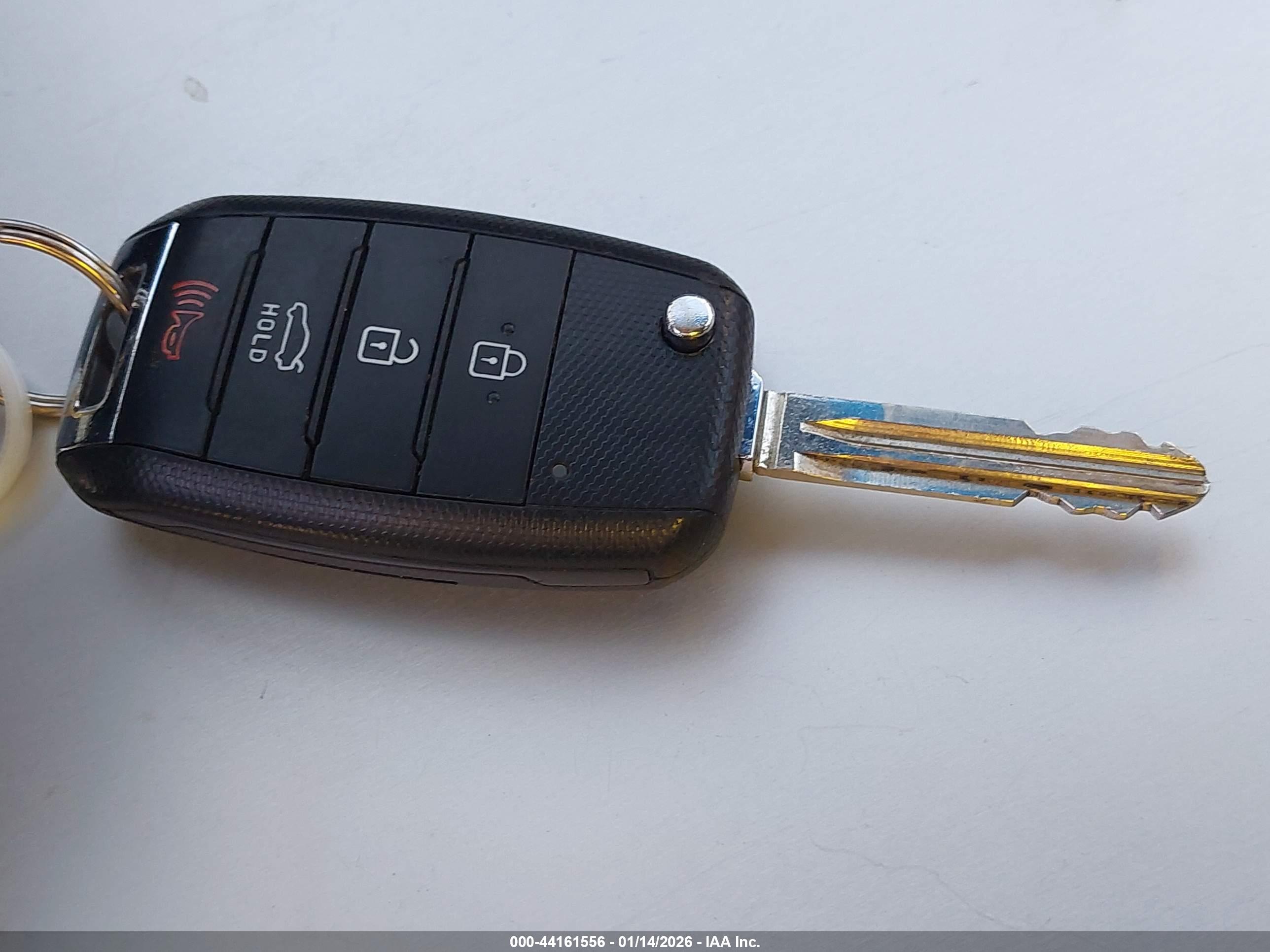 KIA FORTE image 11