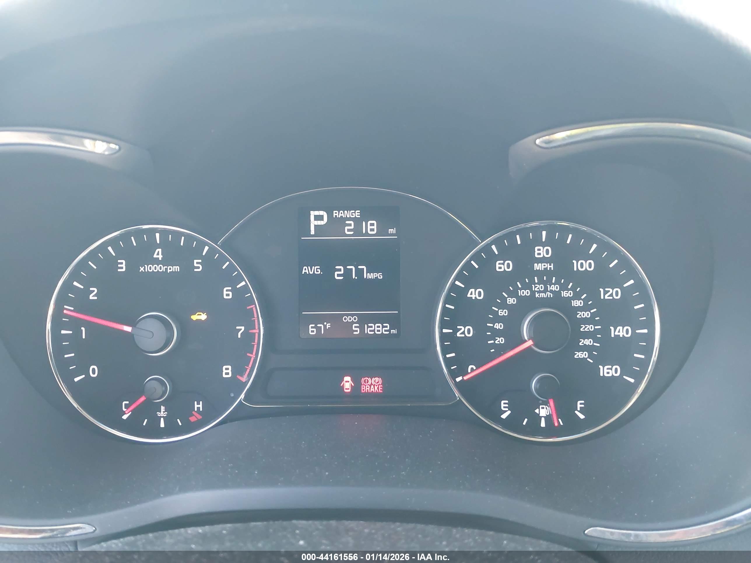 KIA FORTE image 7