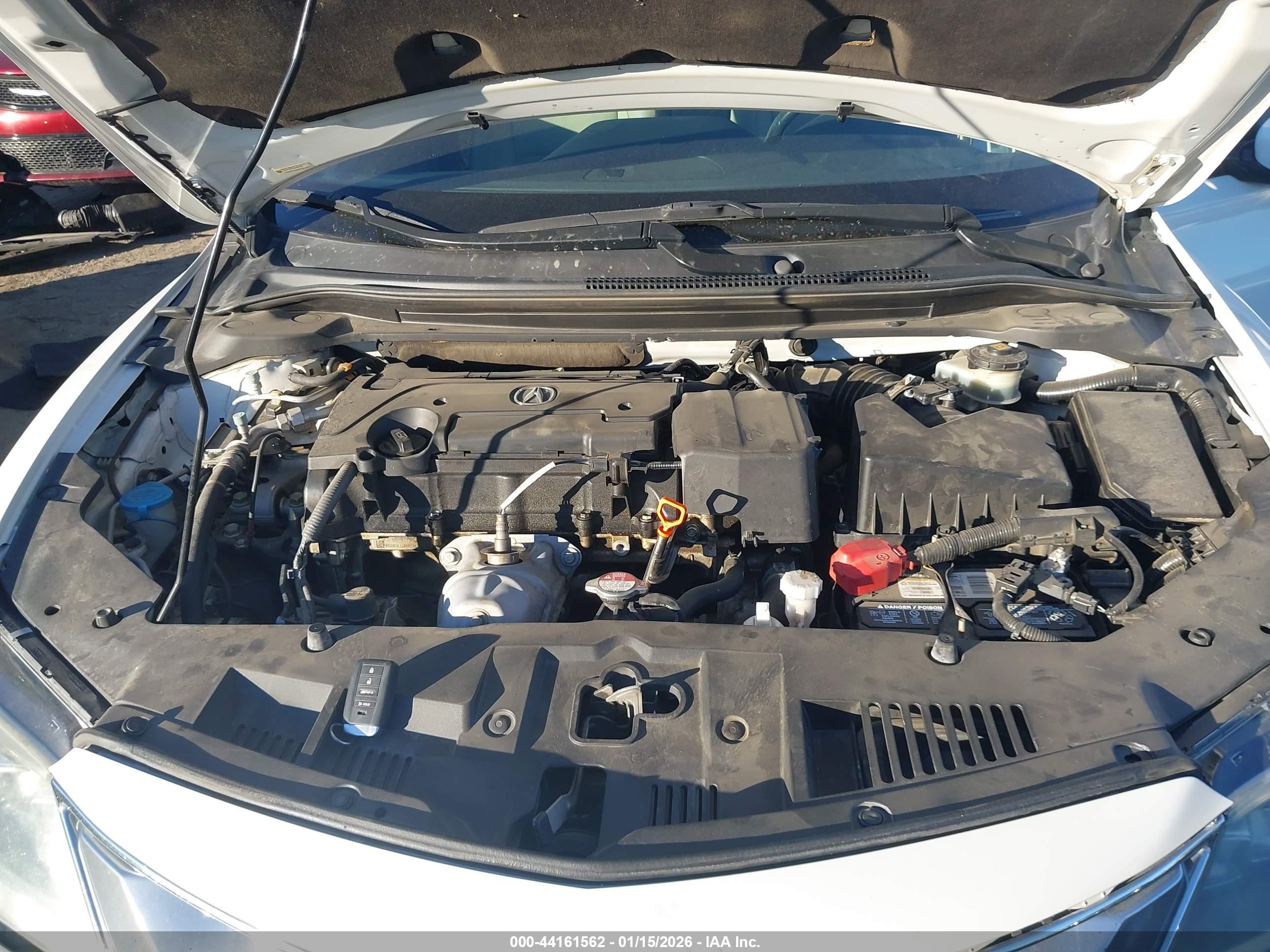 ACURA ILX image 10