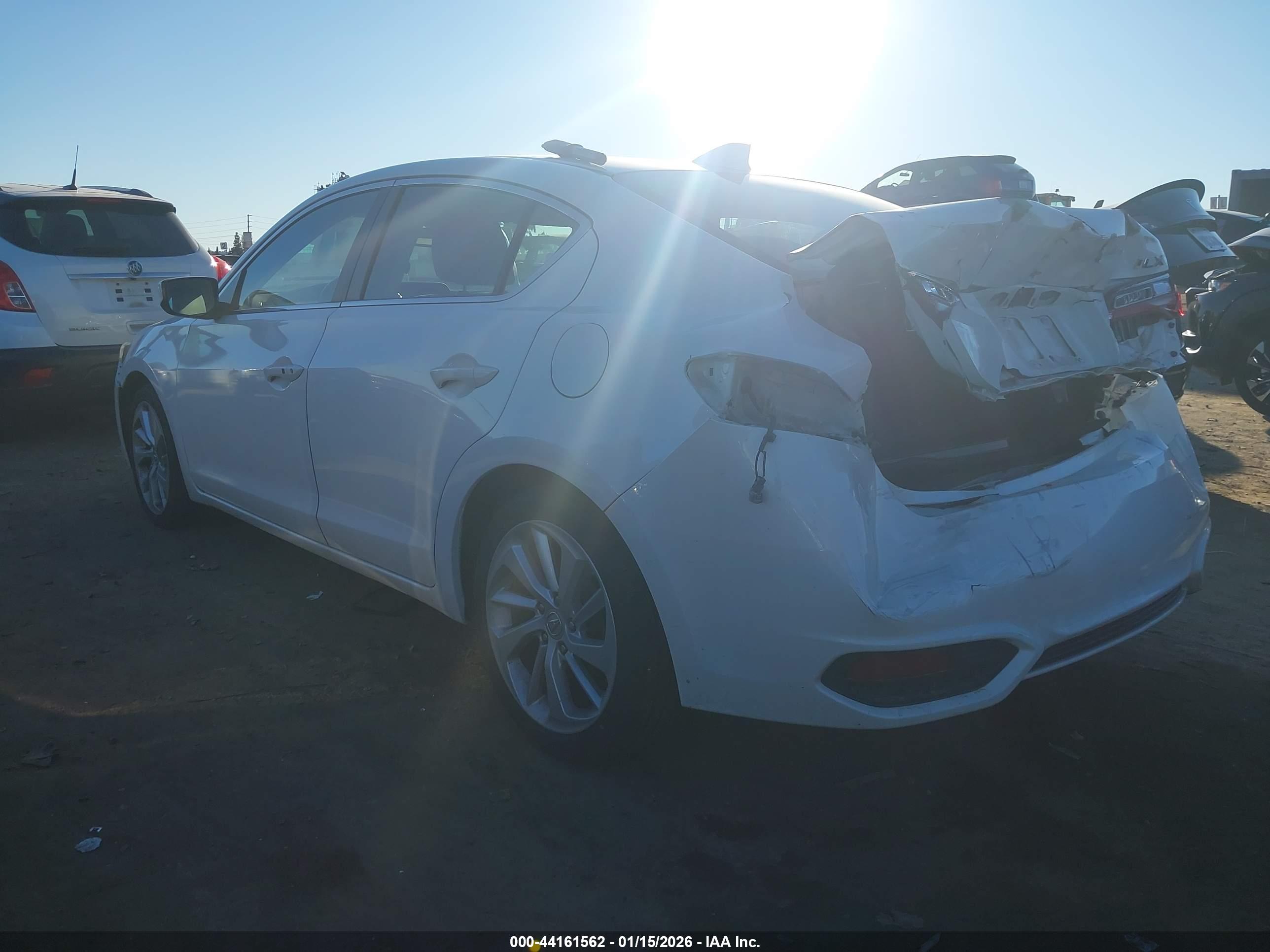 ACURA ILX image 3