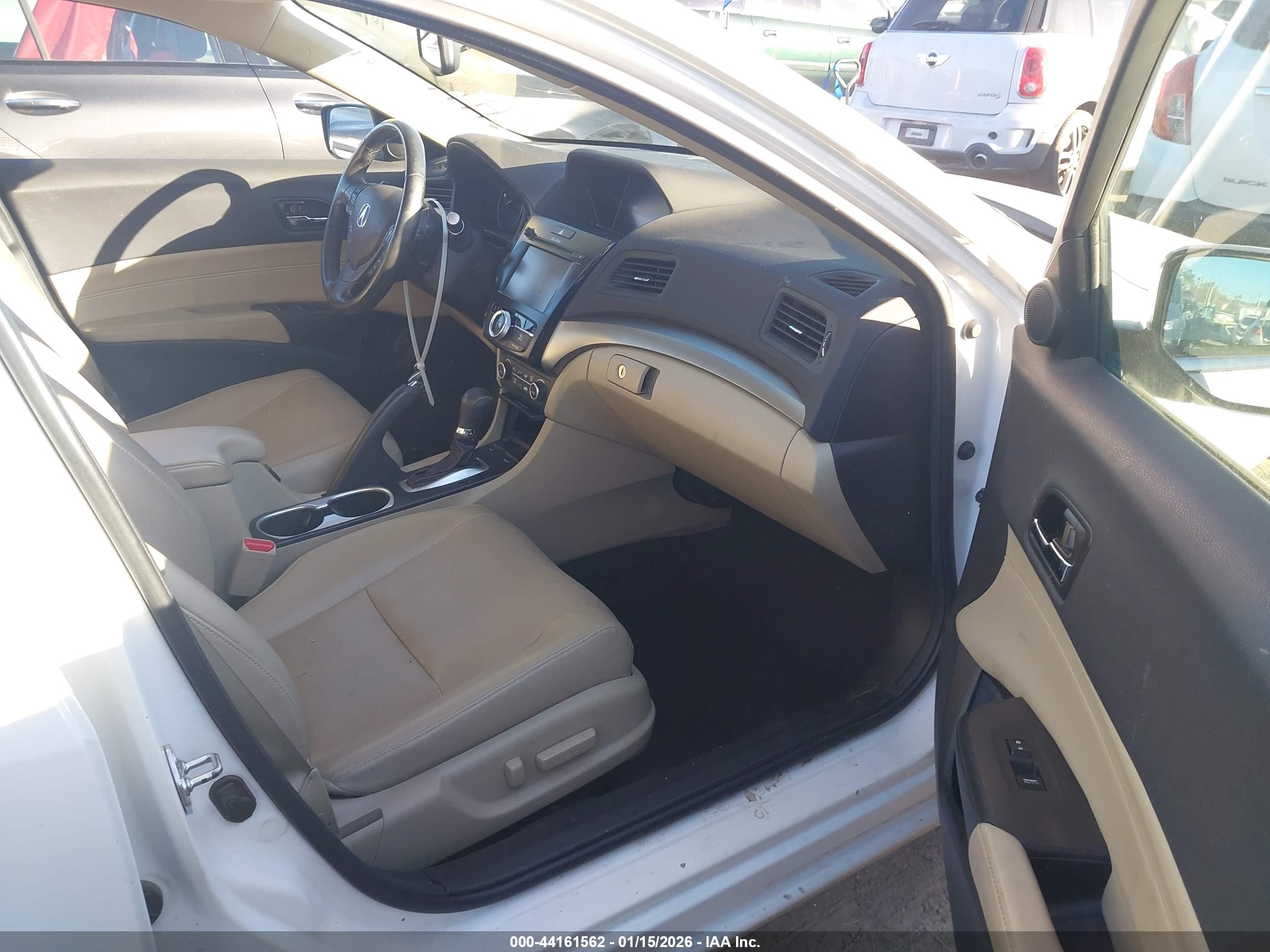 ACURA ILX image 5