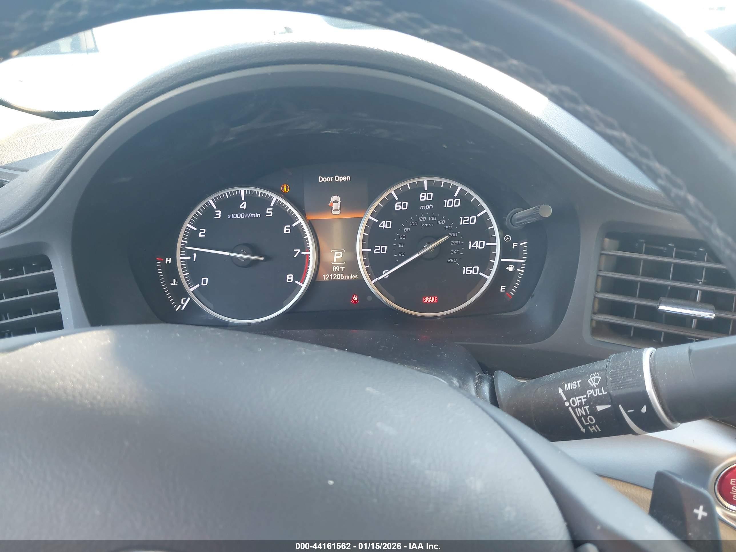ACURA ILX image 7