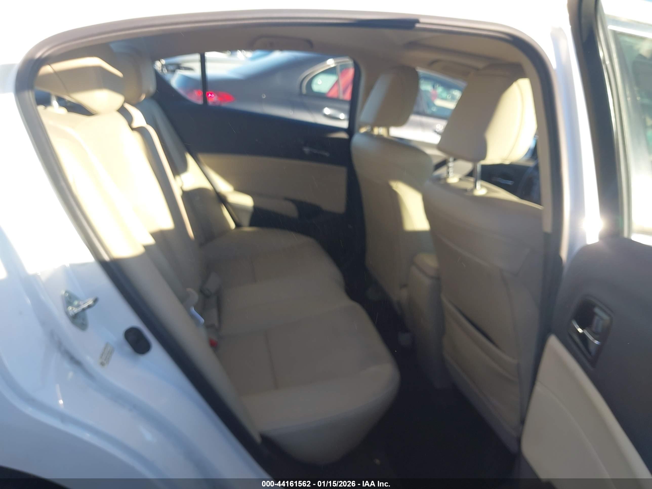 ACURA ILX image 8