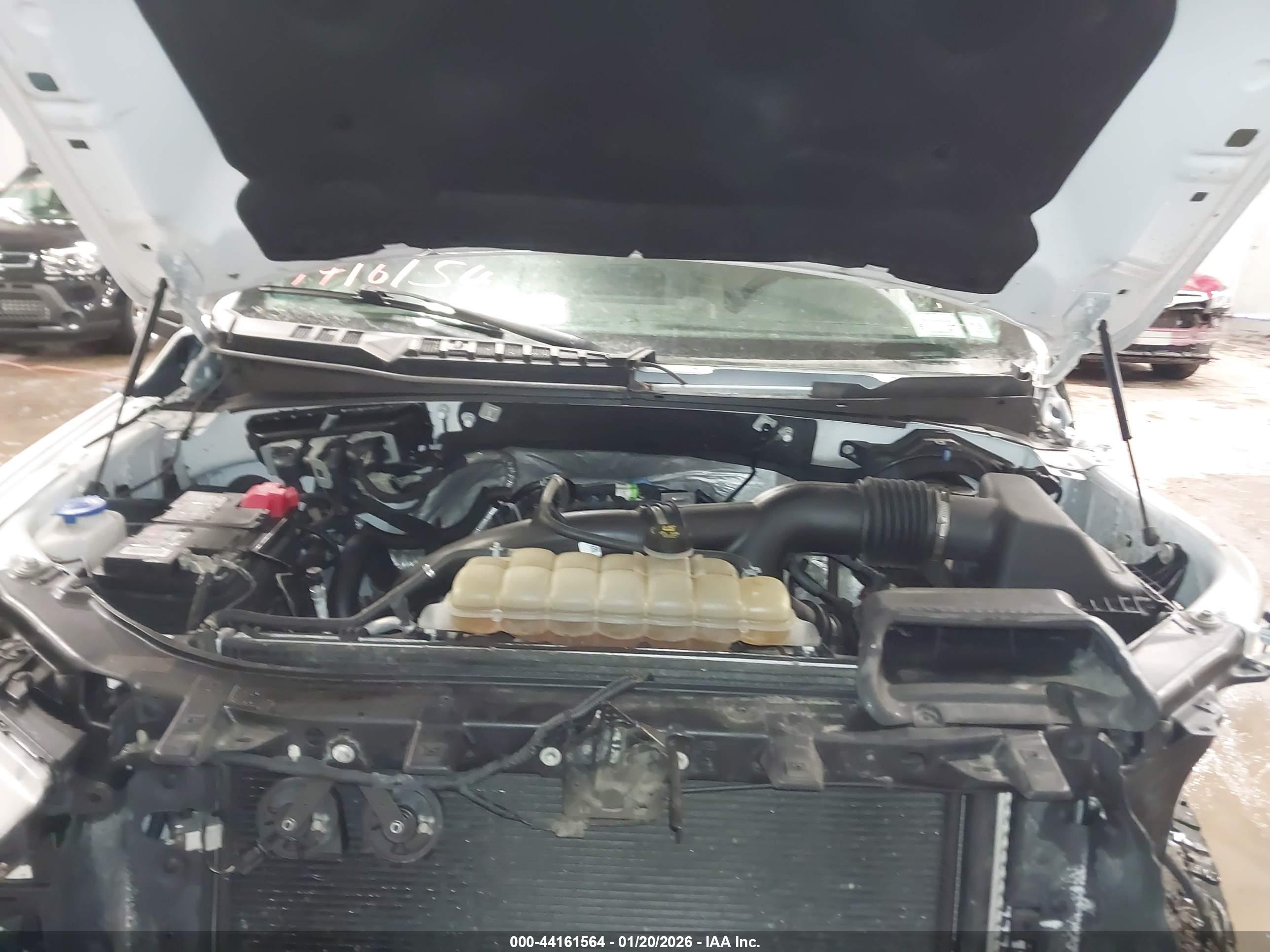 FORD F-150 image 10