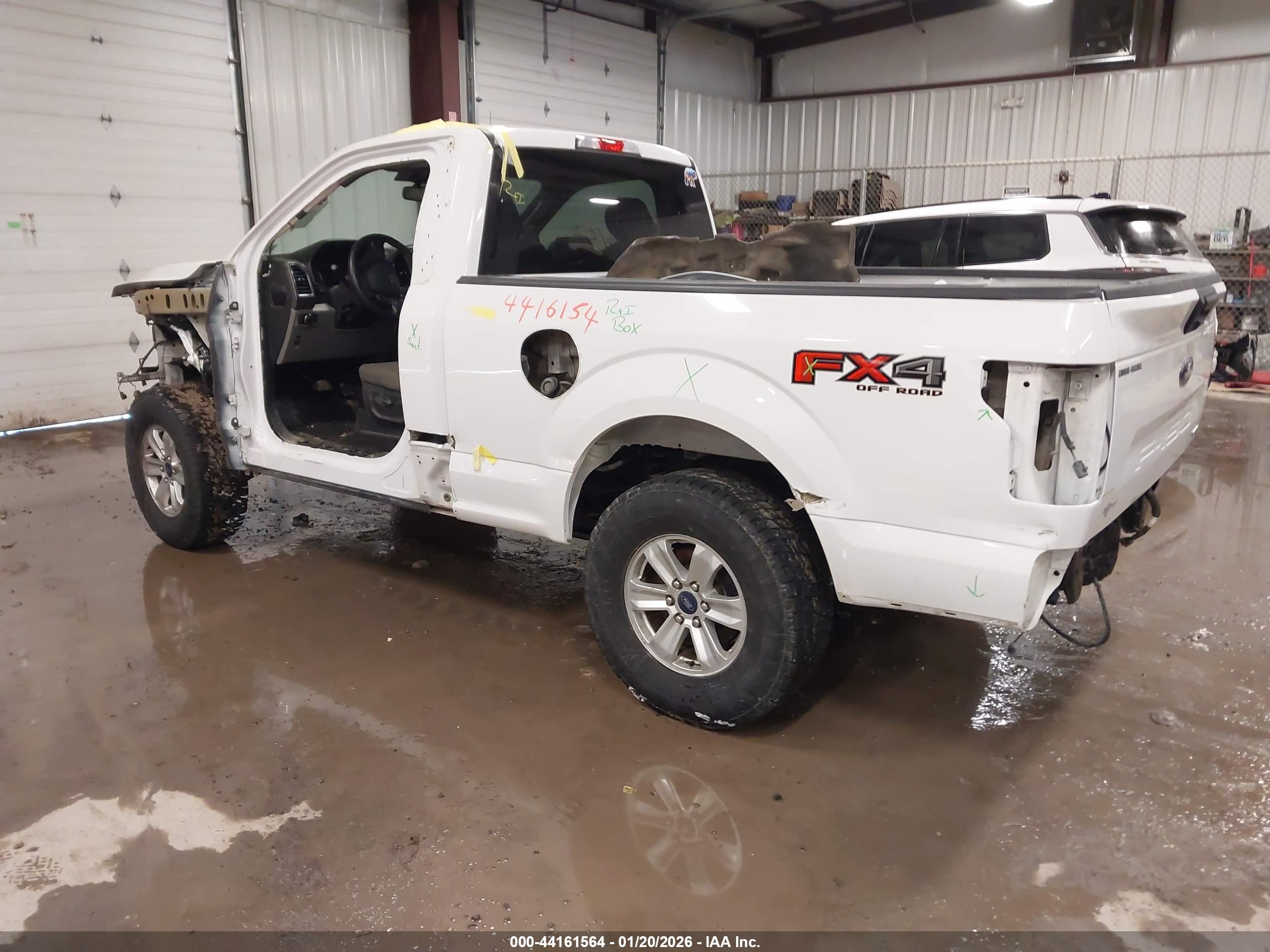 FORD F-150 image 3