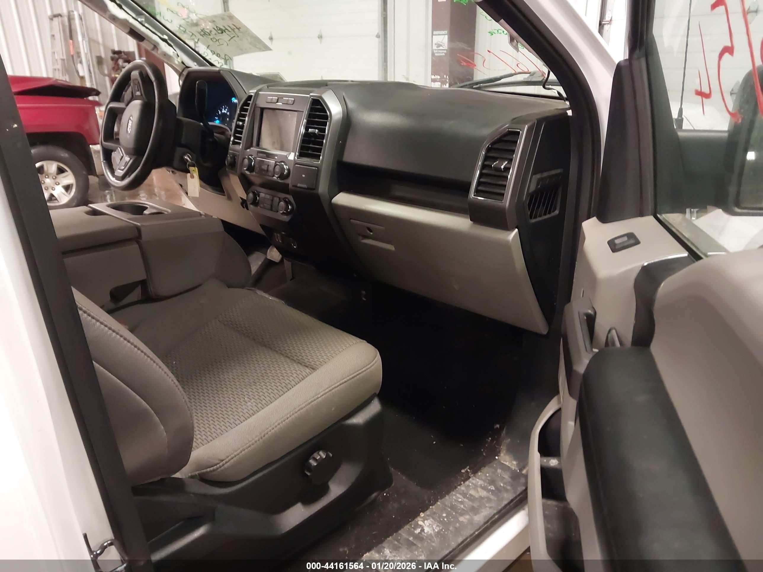 FORD F-150 image 5