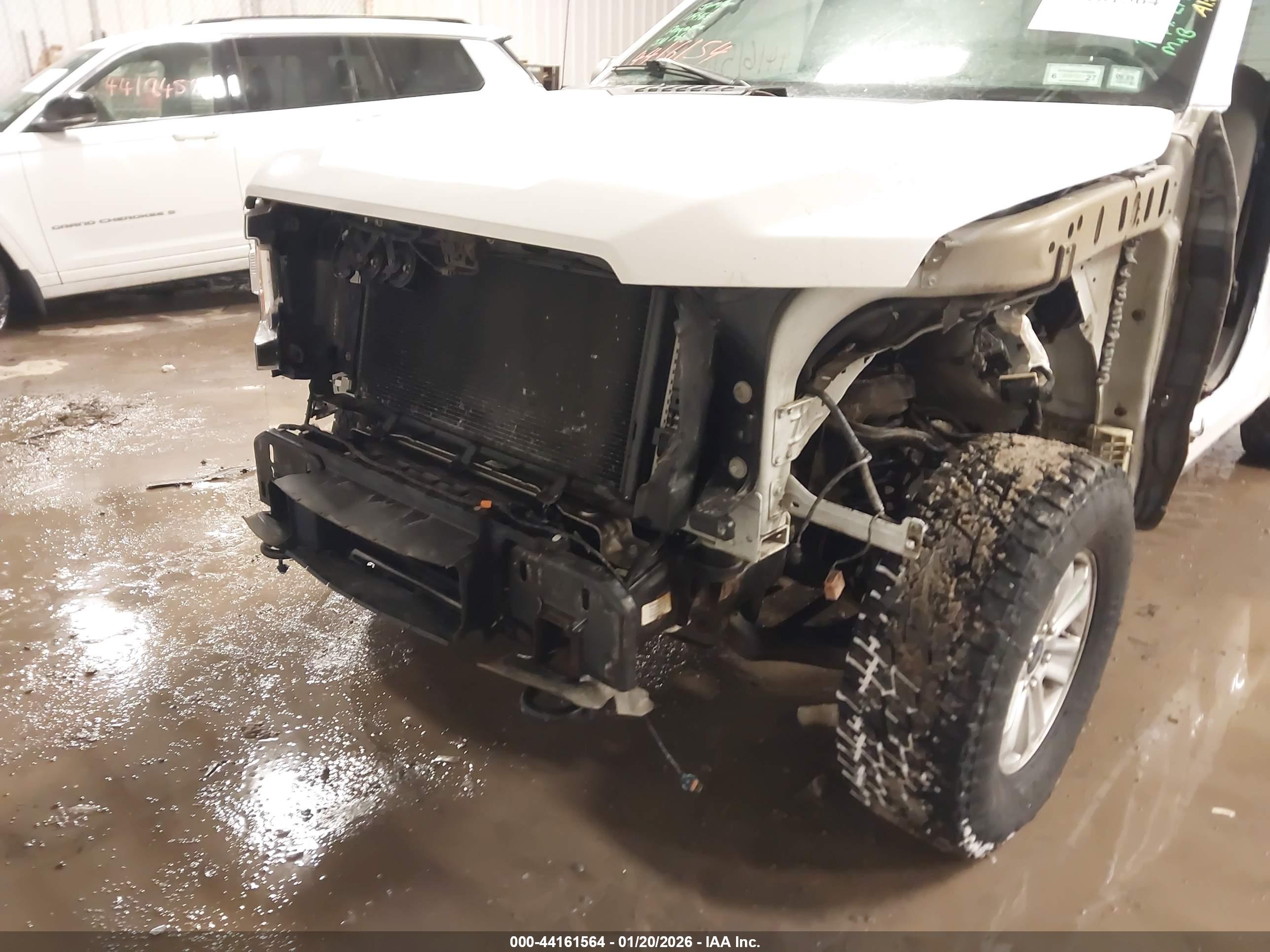 FORD F-150 image 6