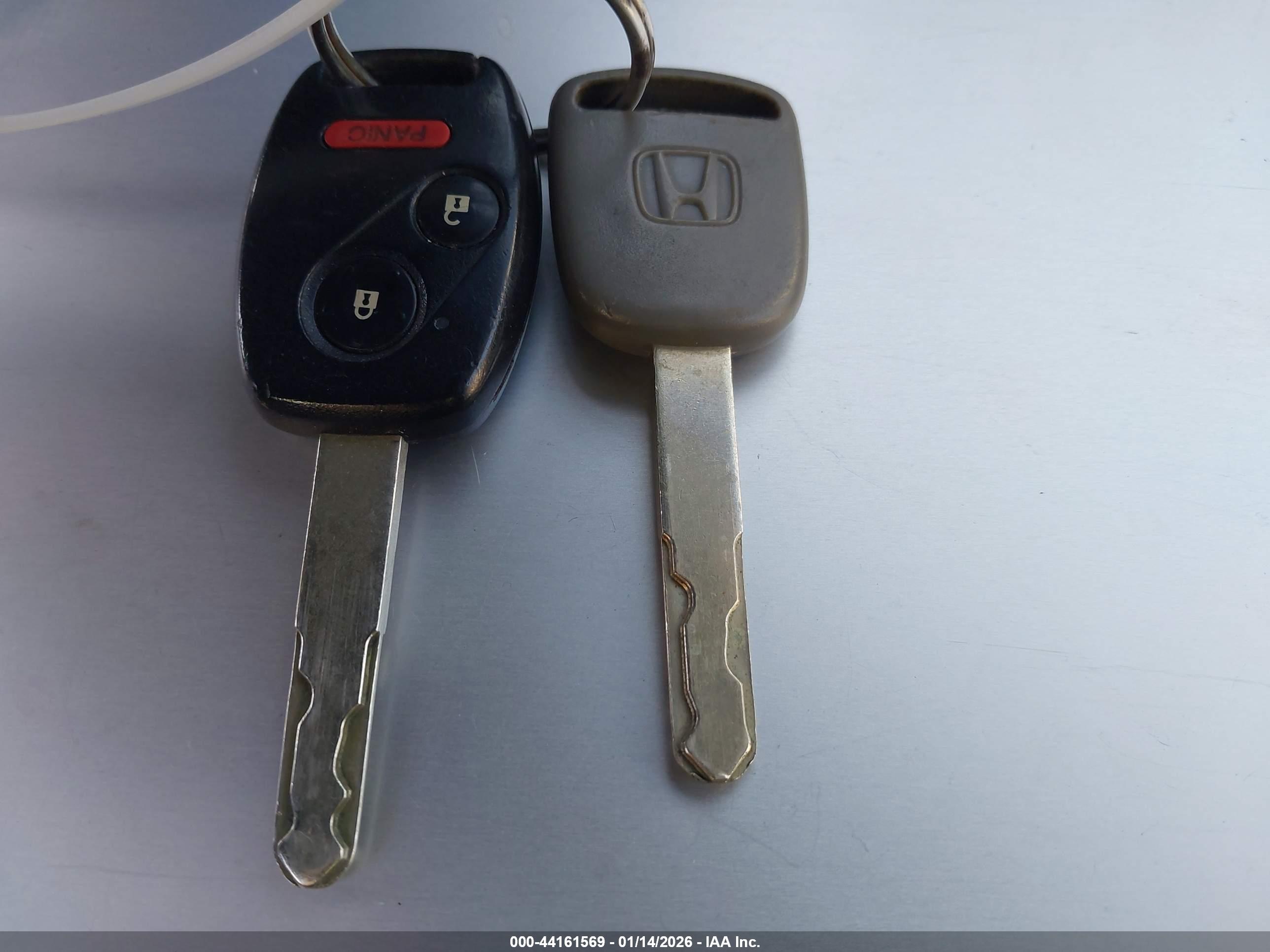 HONDA PILOT image 11