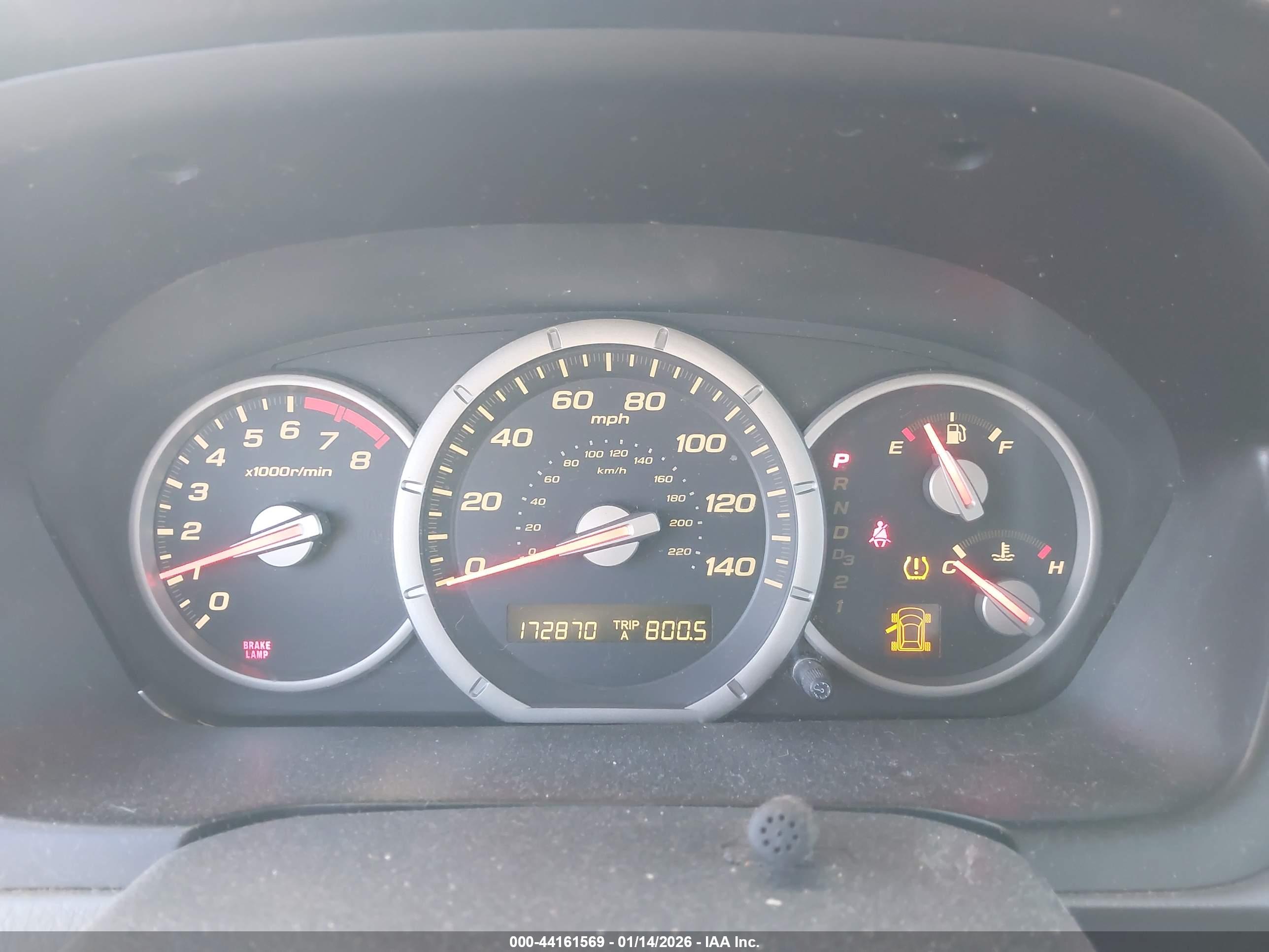 HONDA PILOT image 7