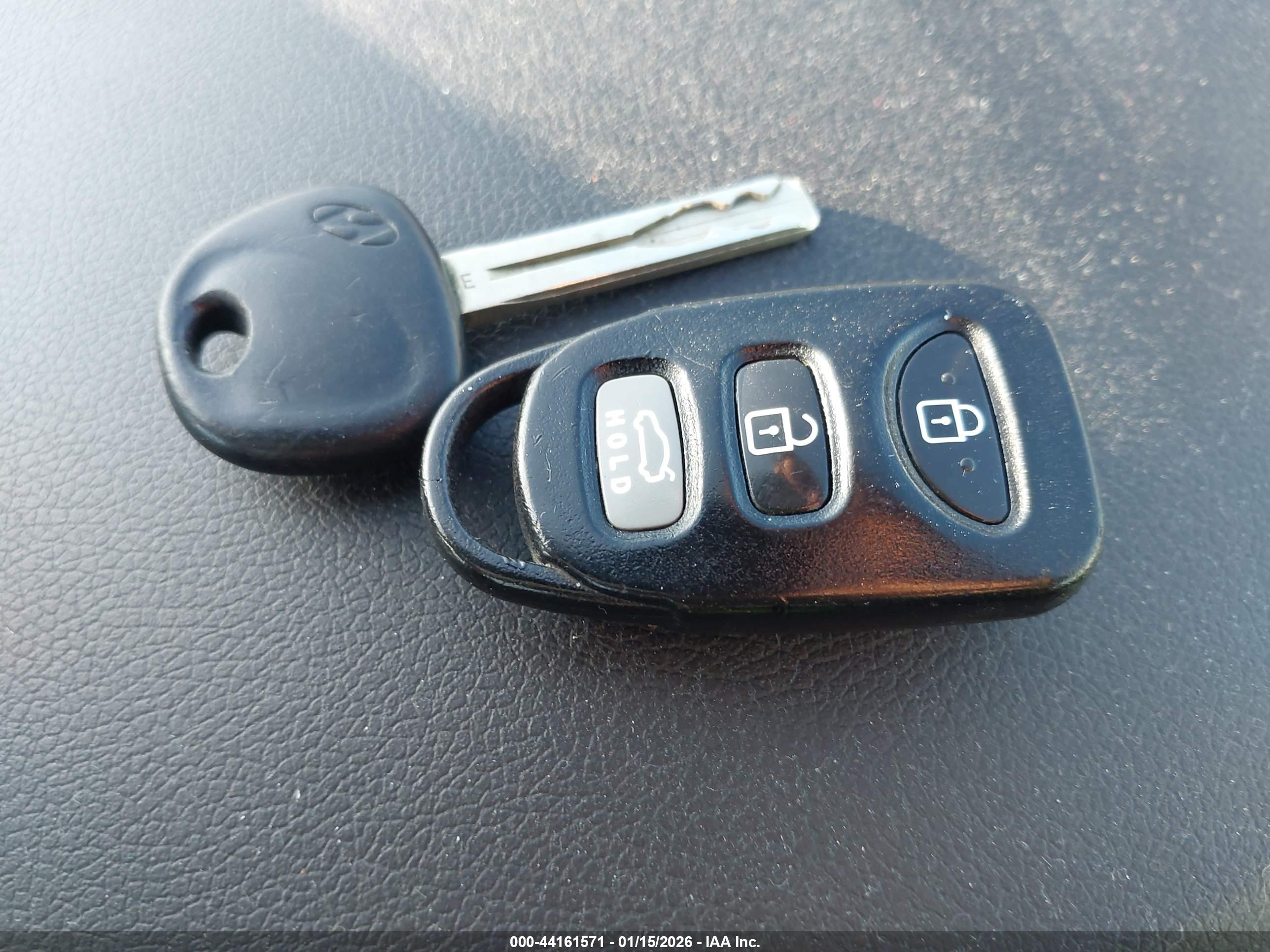 HYUNDAI SONATA image 11