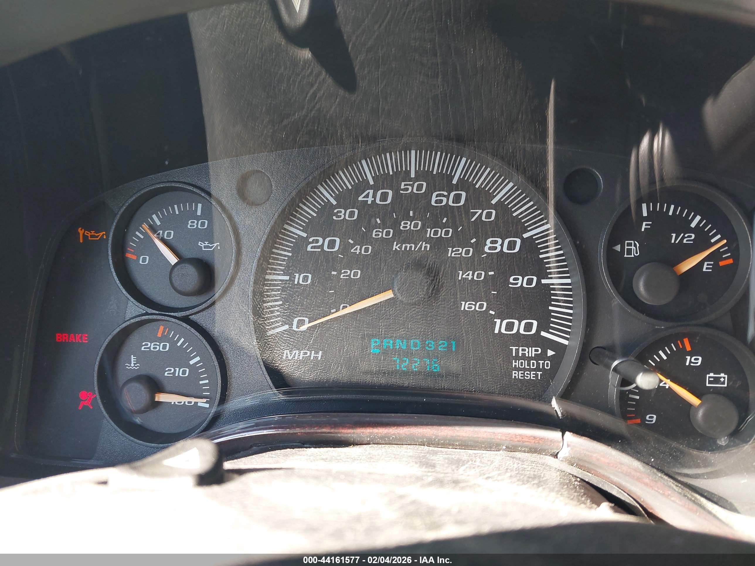 CHEVROLET EXPRESS image 7