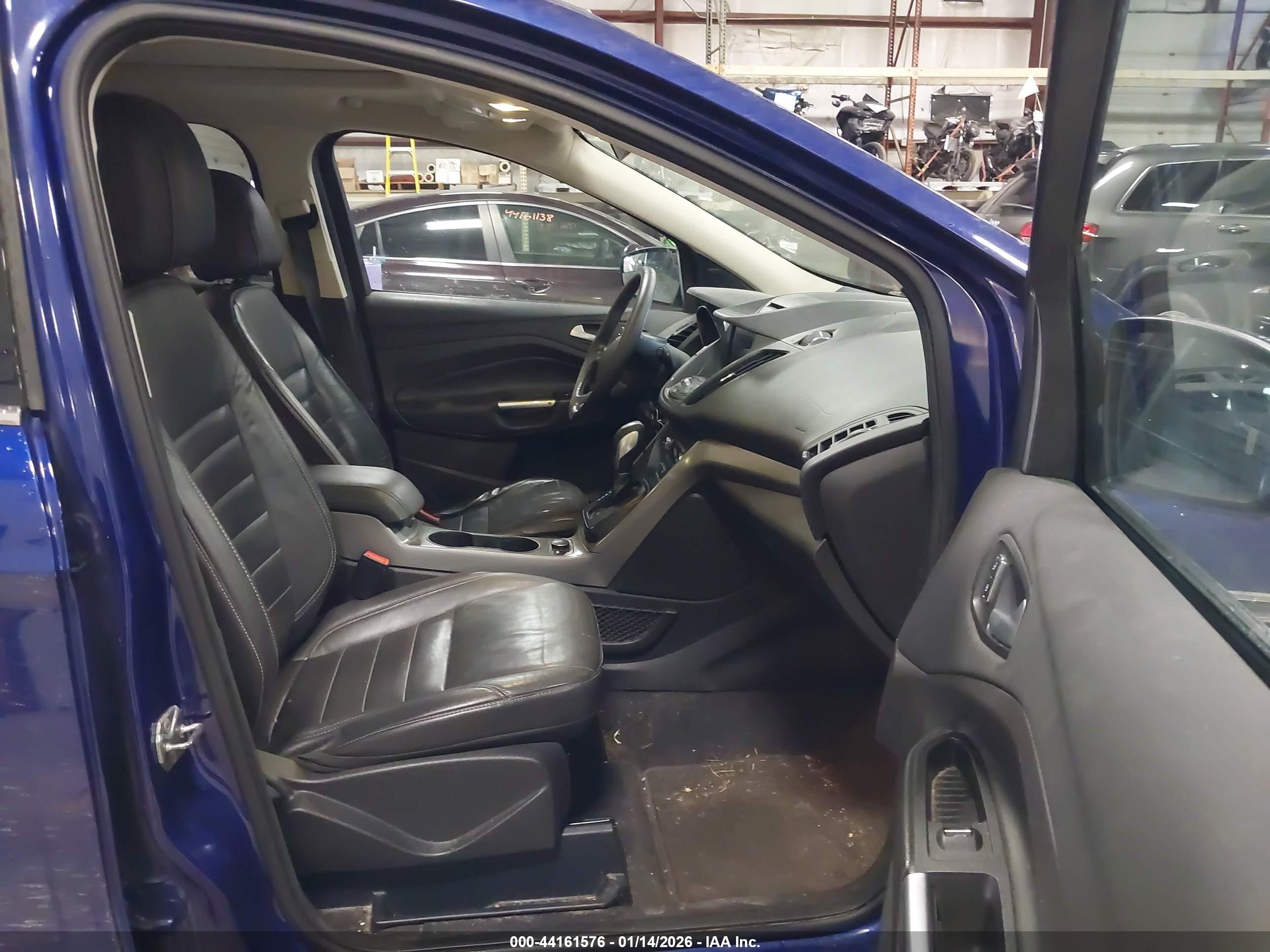 FORD ESCAPE image 5