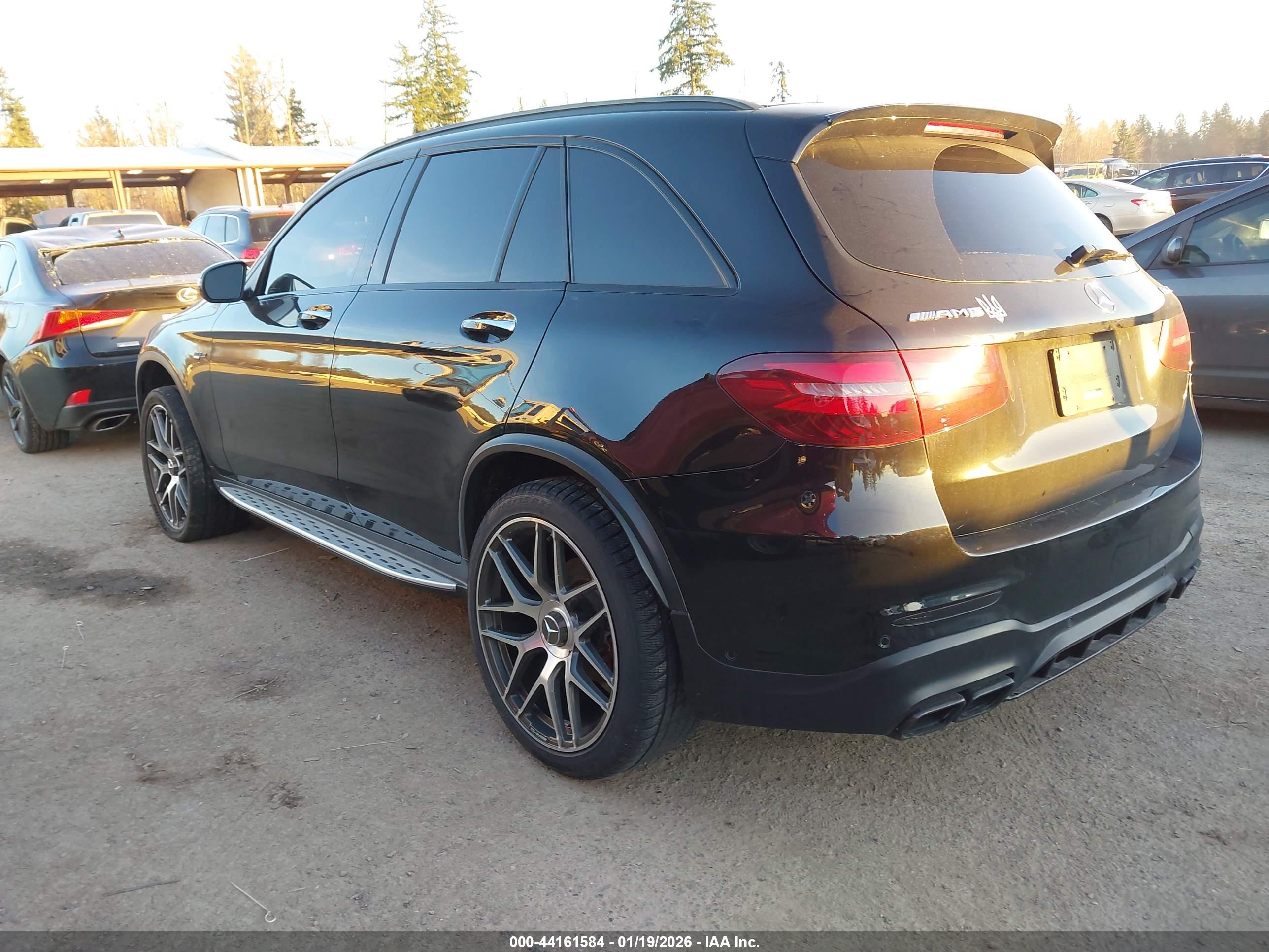 MERCEDES-BENZ AMG image 3