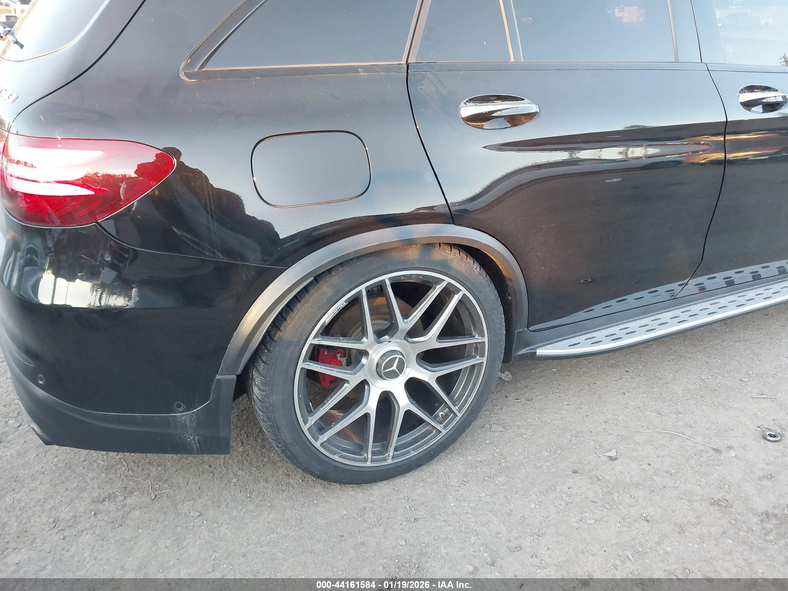 MERCEDES-BENZ AMG image 6