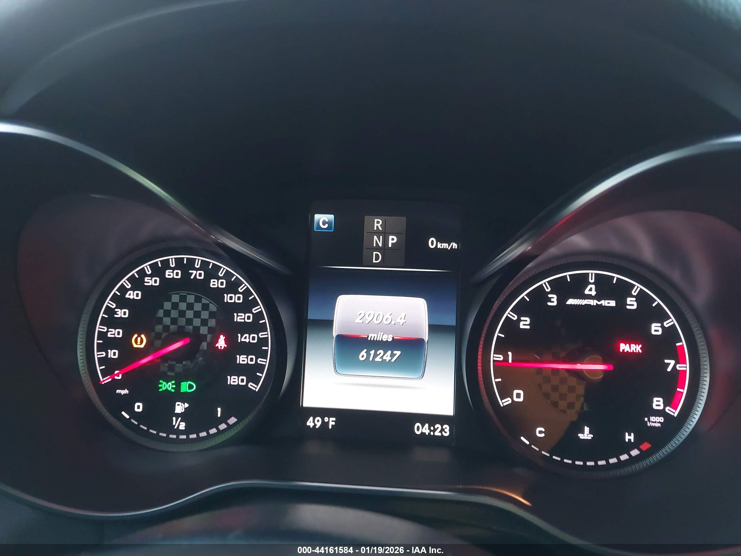 MERCEDES-BENZ AMG image 7