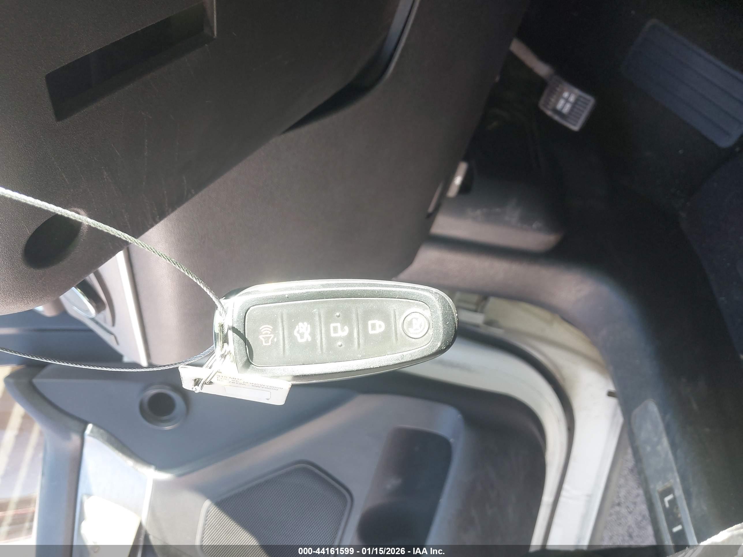 LINCOLN MKX image 11