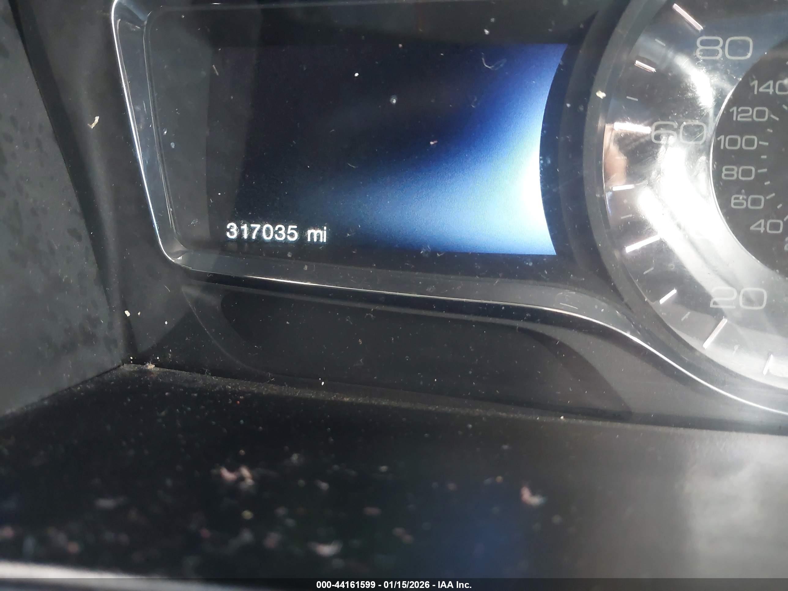 LINCOLN MKX image 7