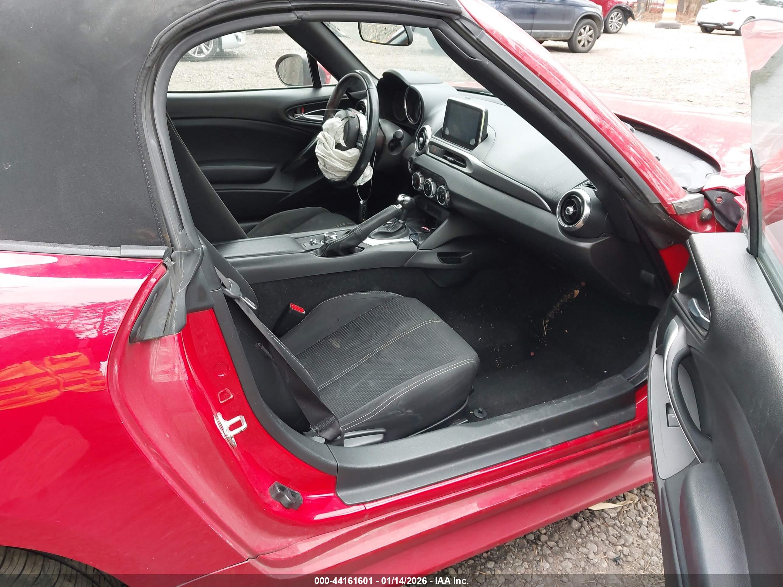 FIAT 124 image 5