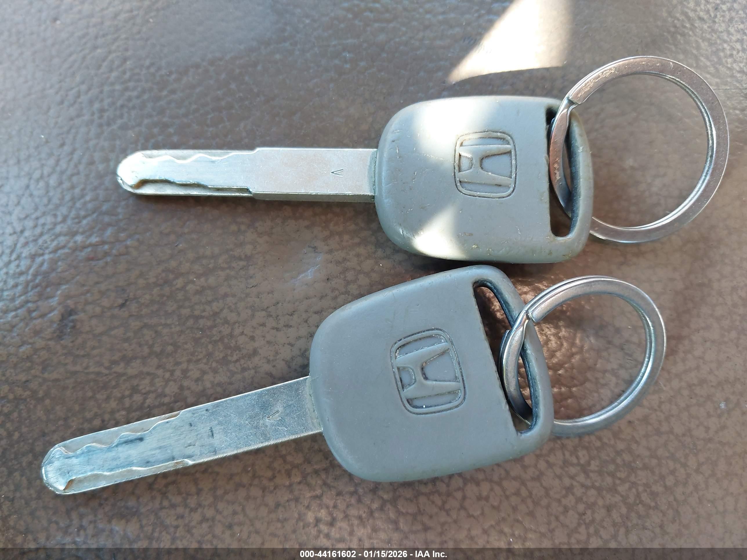 HONDA PILOT image 11