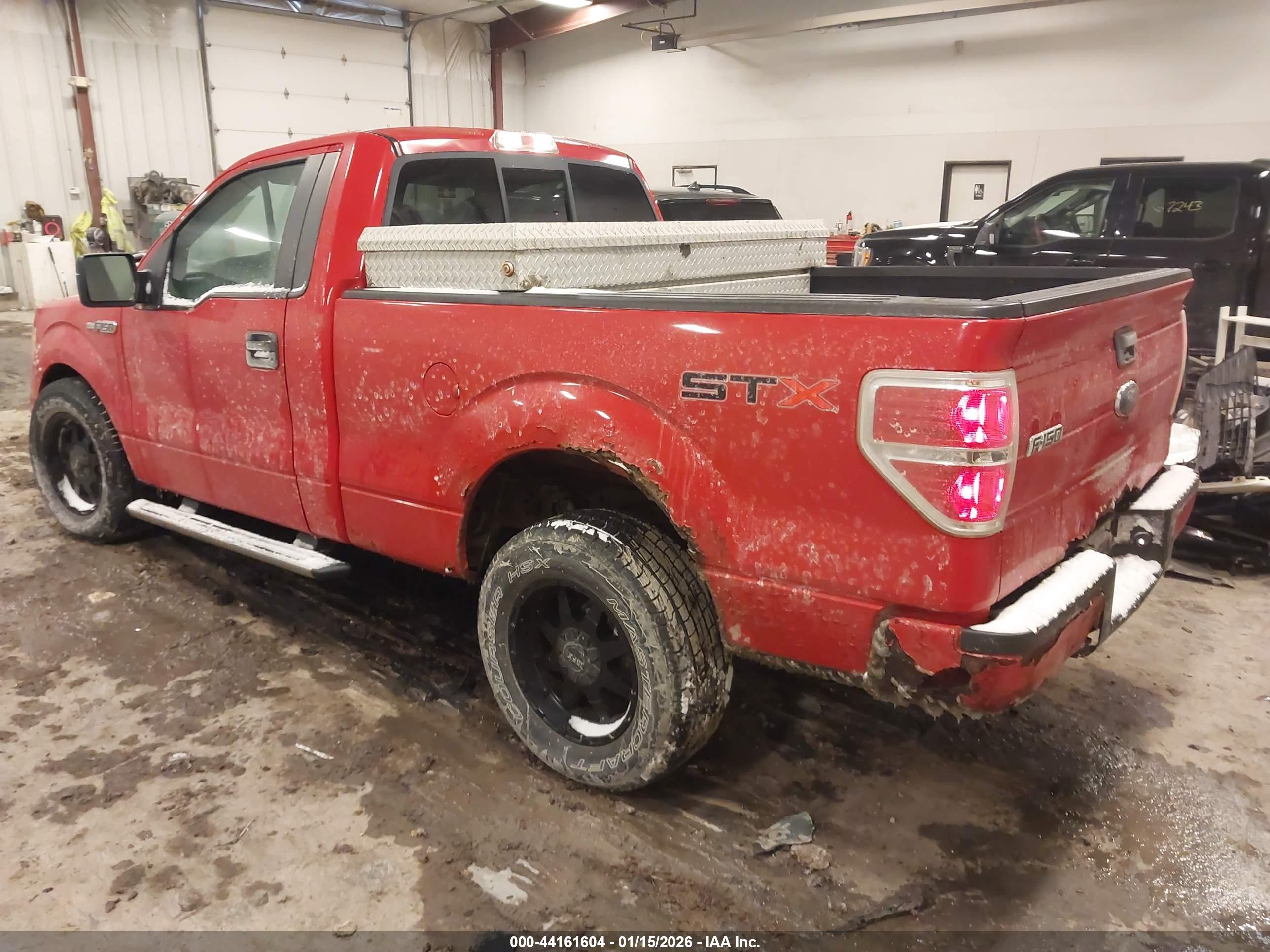 FORD F-150 image 3