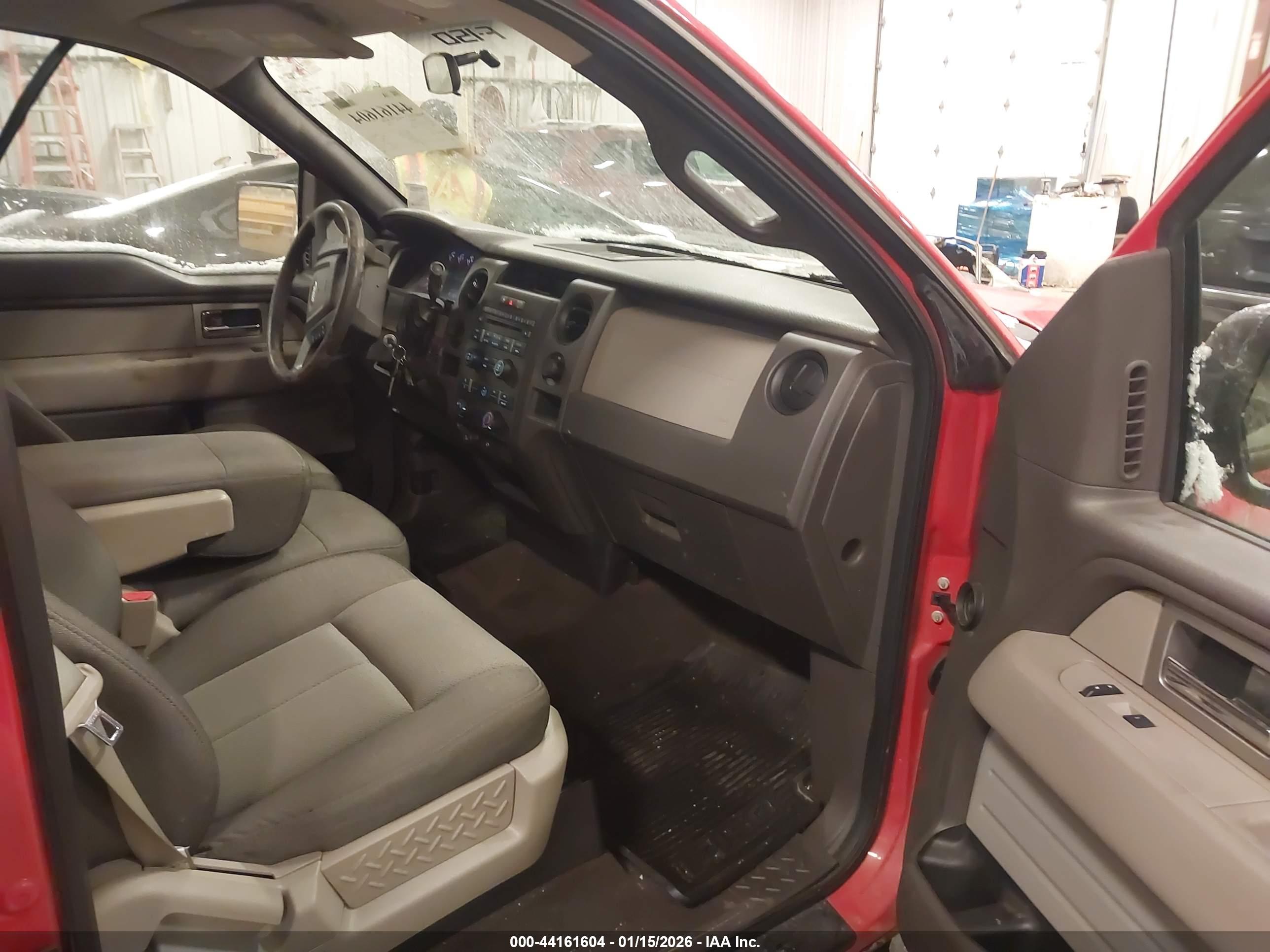 FORD F-150 image 5
