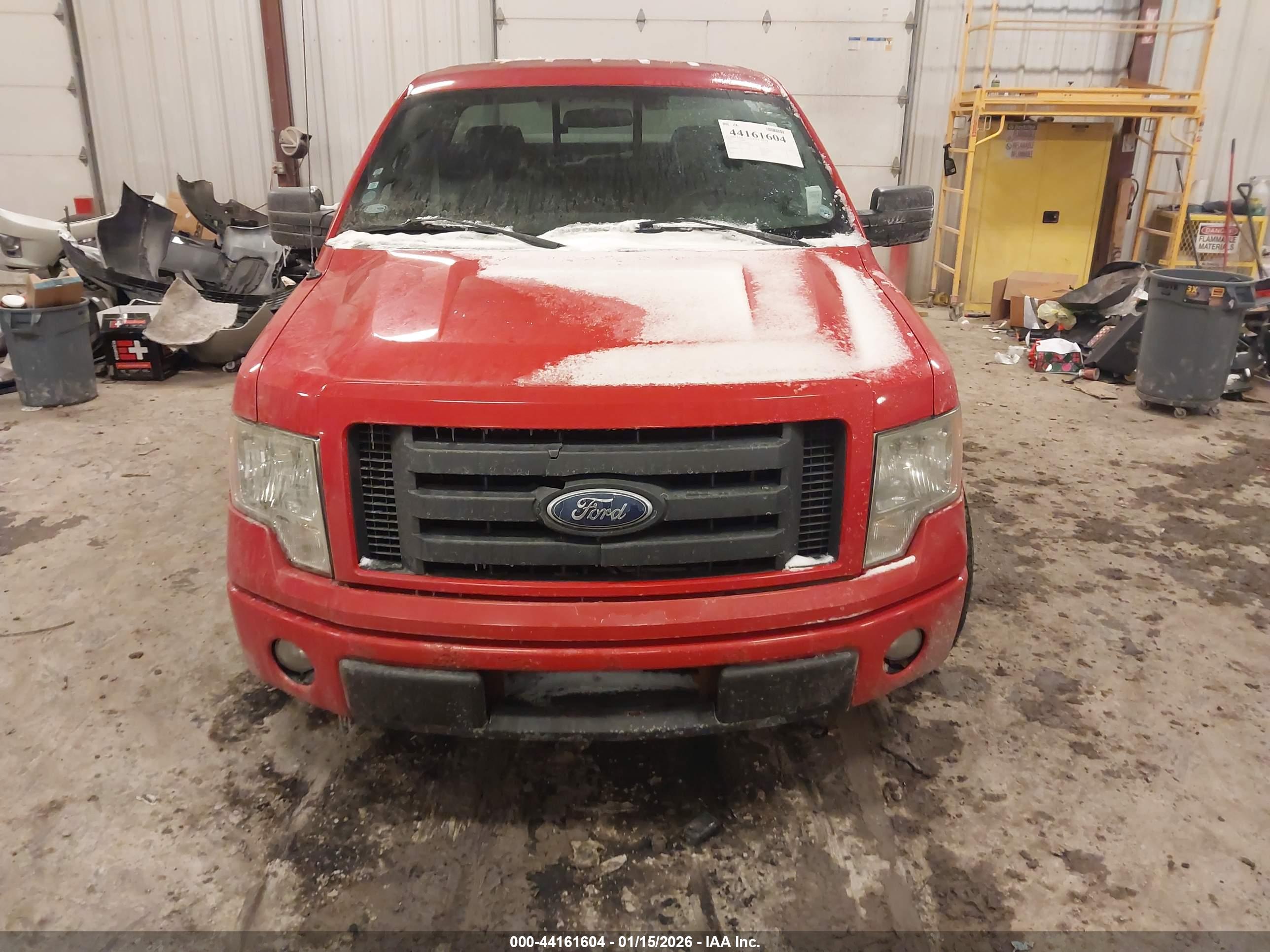 FORD F-150 image 6