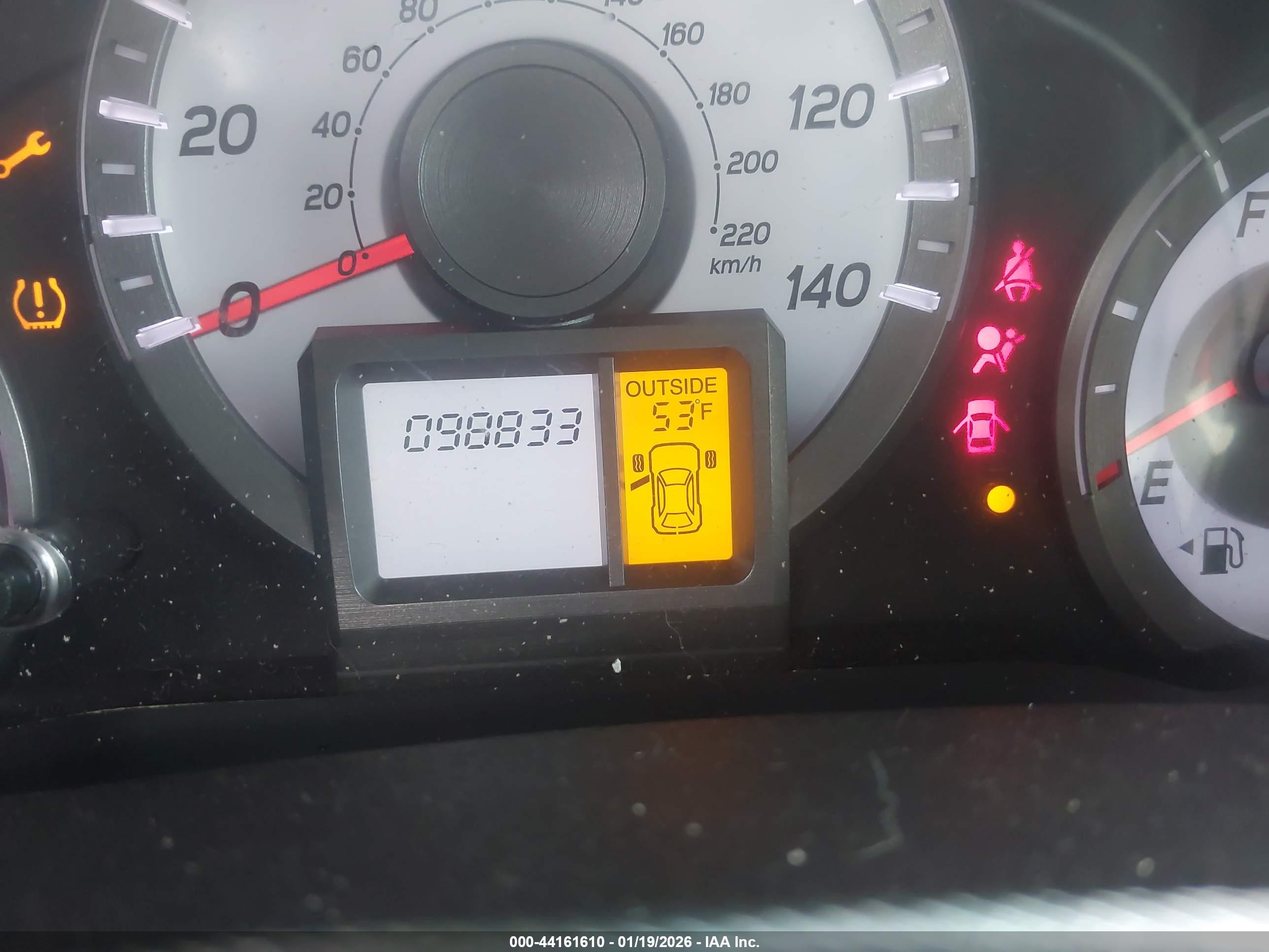 HONDA PILOT image 7