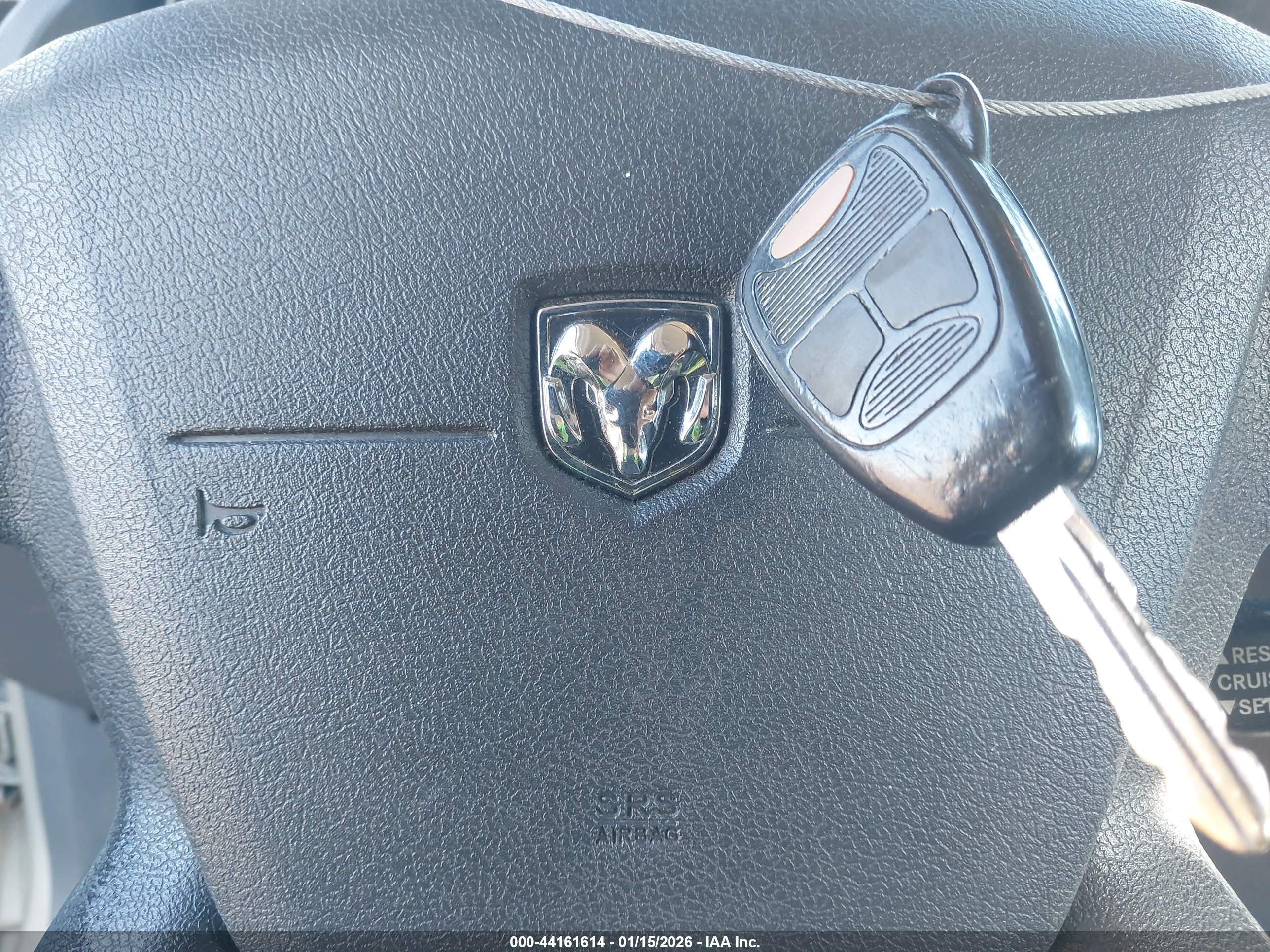 DODGE CALIBER image 11