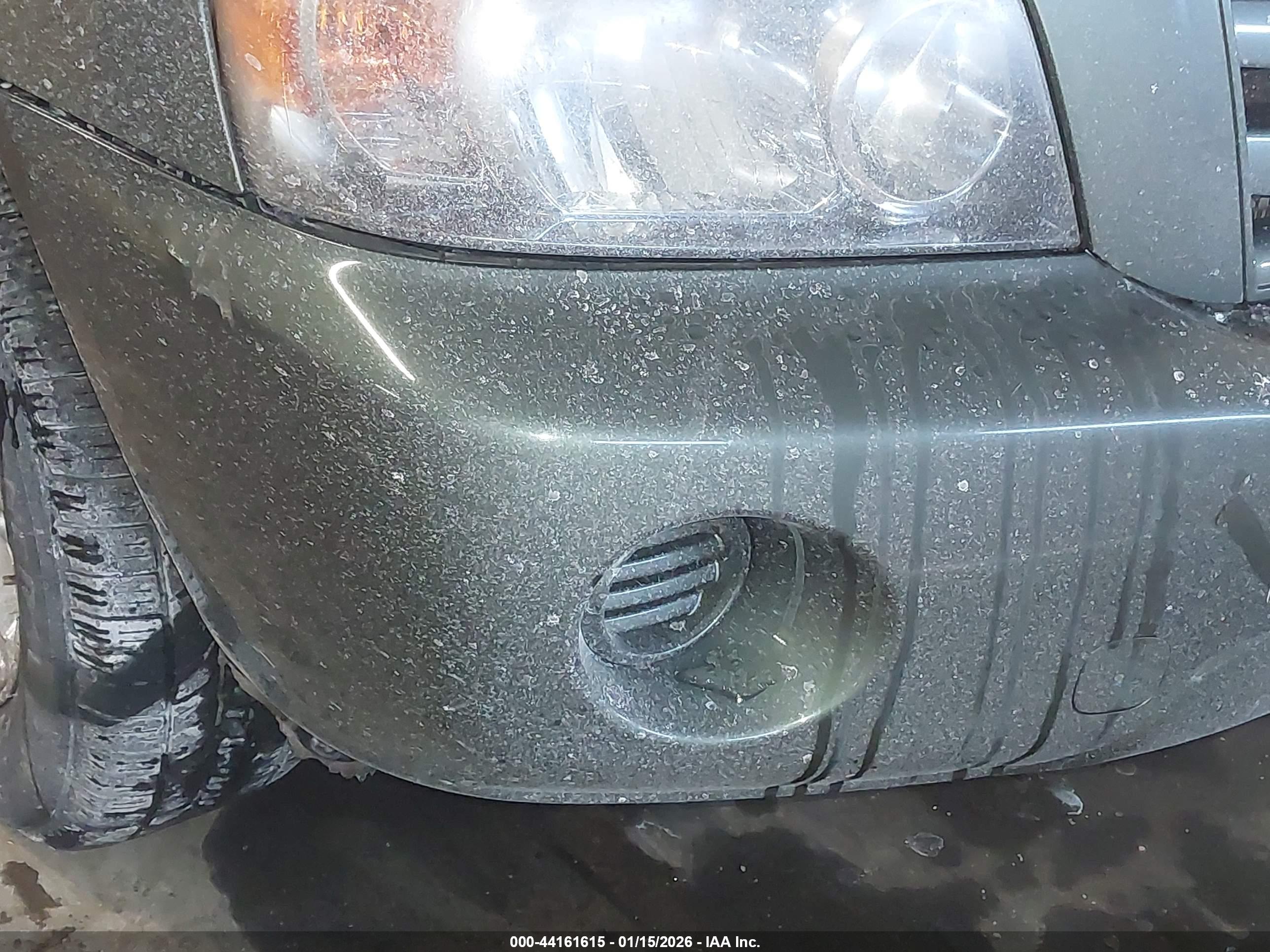 TOYOTA HIGHLANDER image 6
