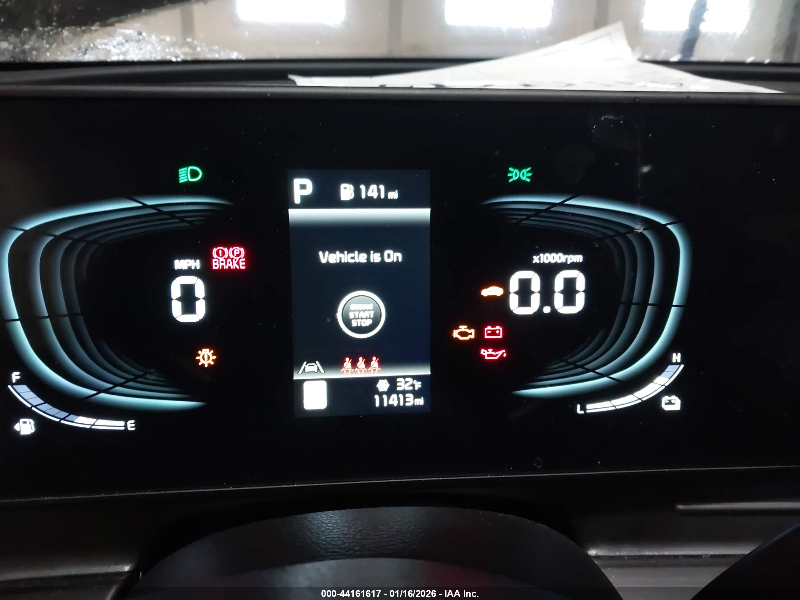 KIA SPORTAGE image 7