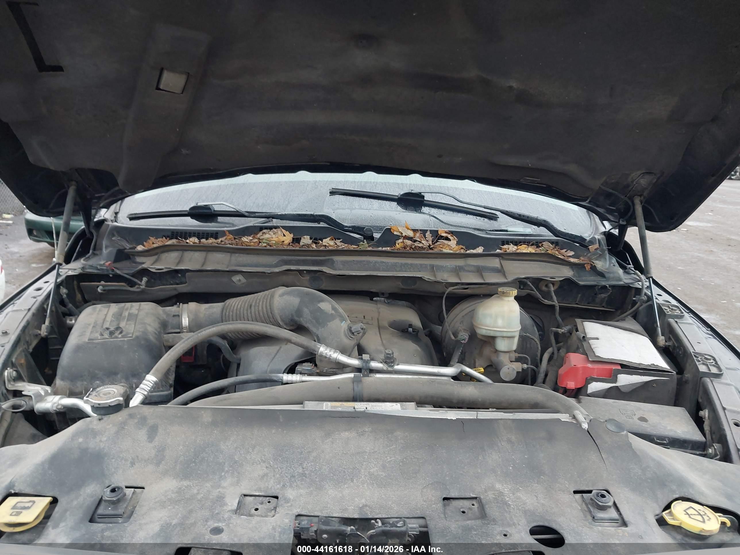 RAM 1500 image 10
