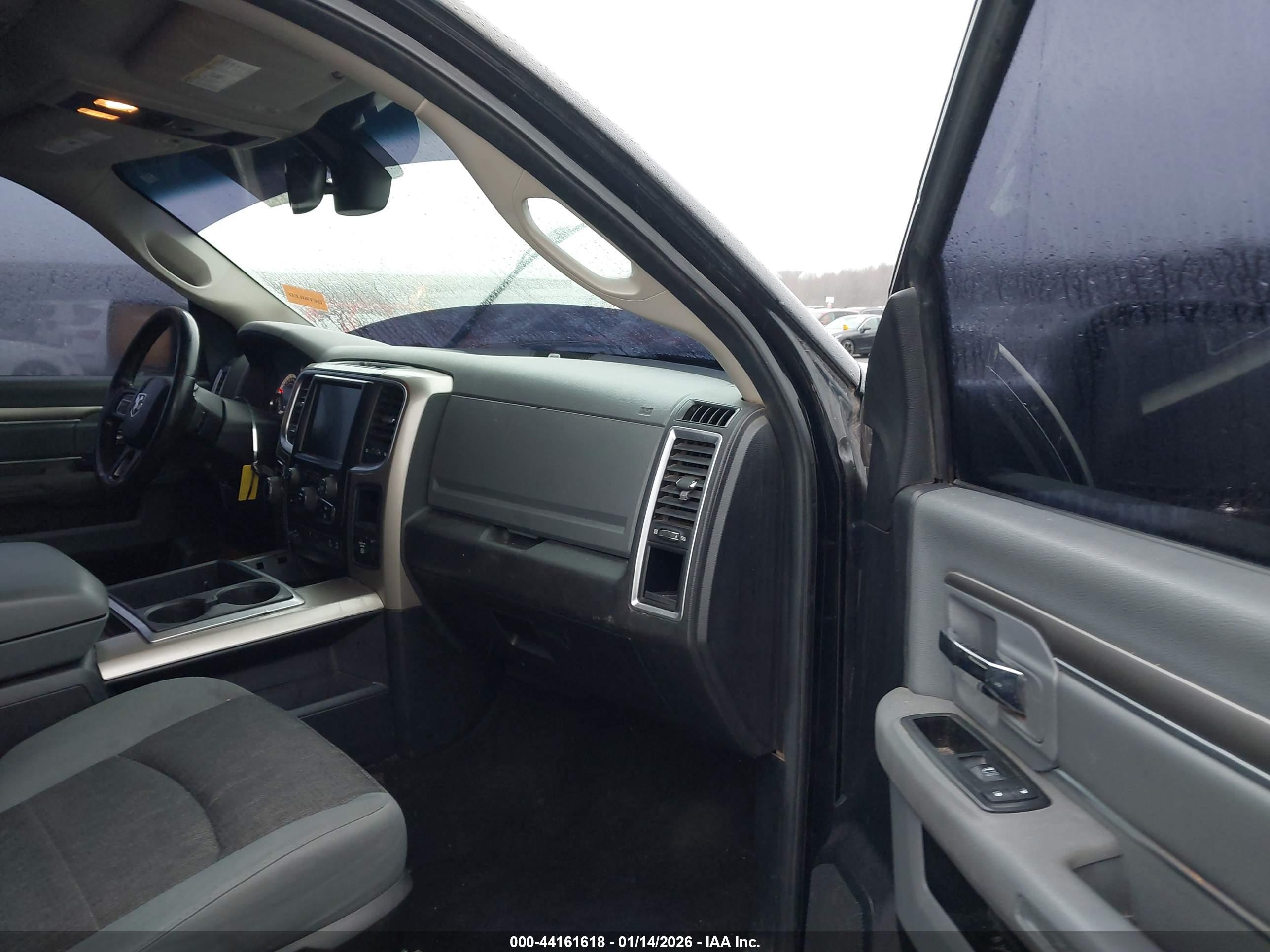 RAM 1500 image 5