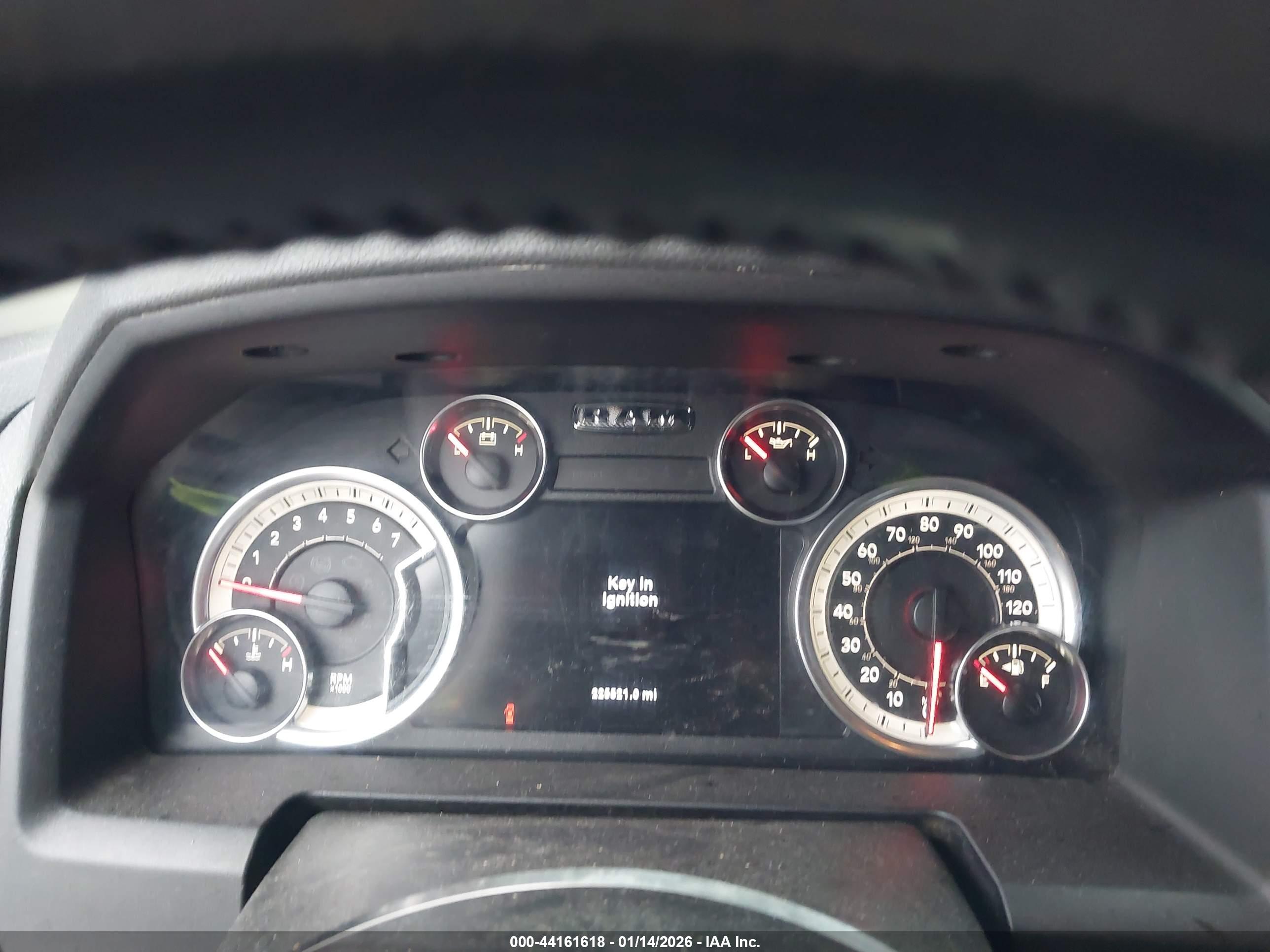 RAM 1500 image 7