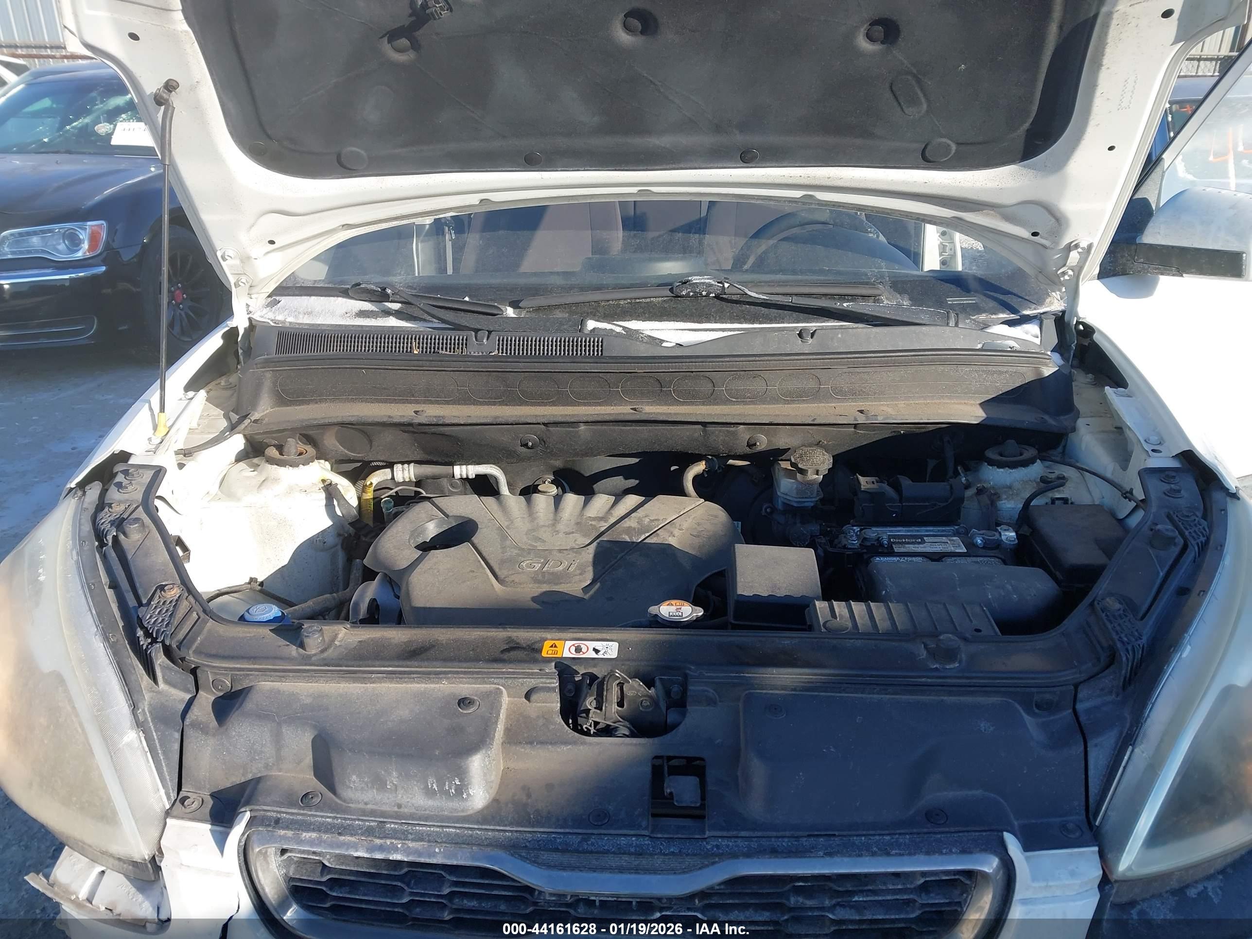 KIA SOUL image 10