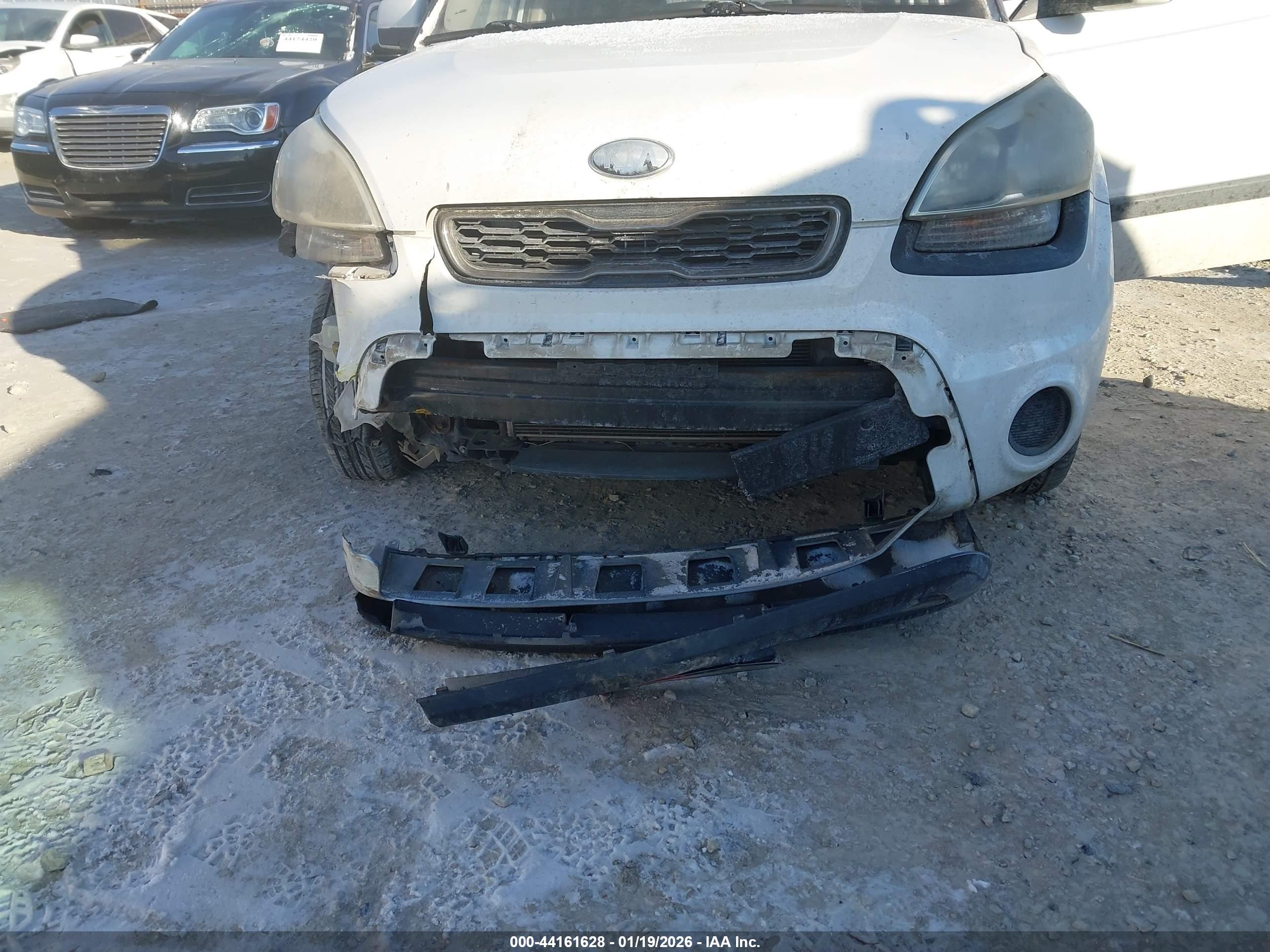 KIA SOUL image 6