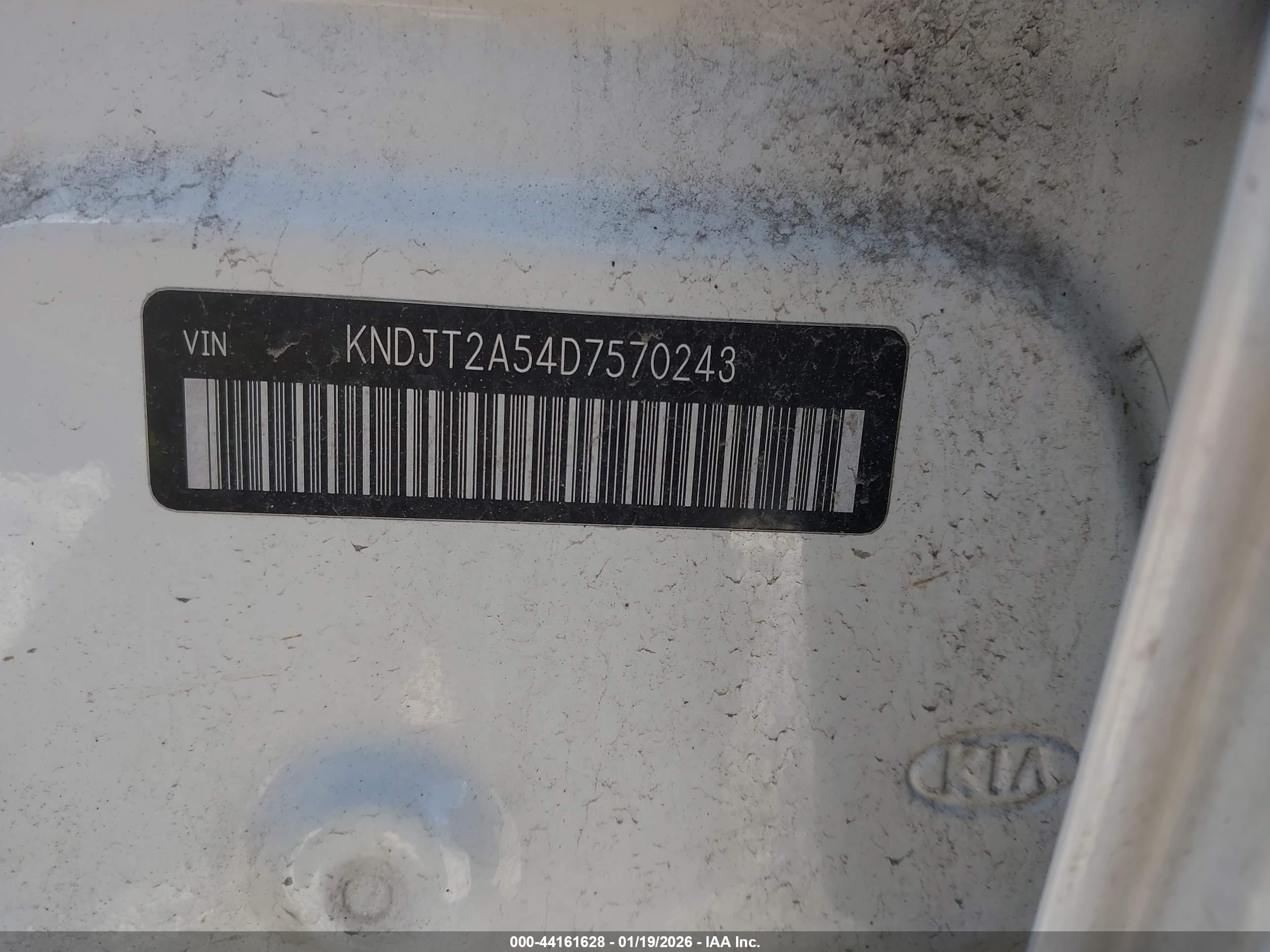KIA SOUL image 9