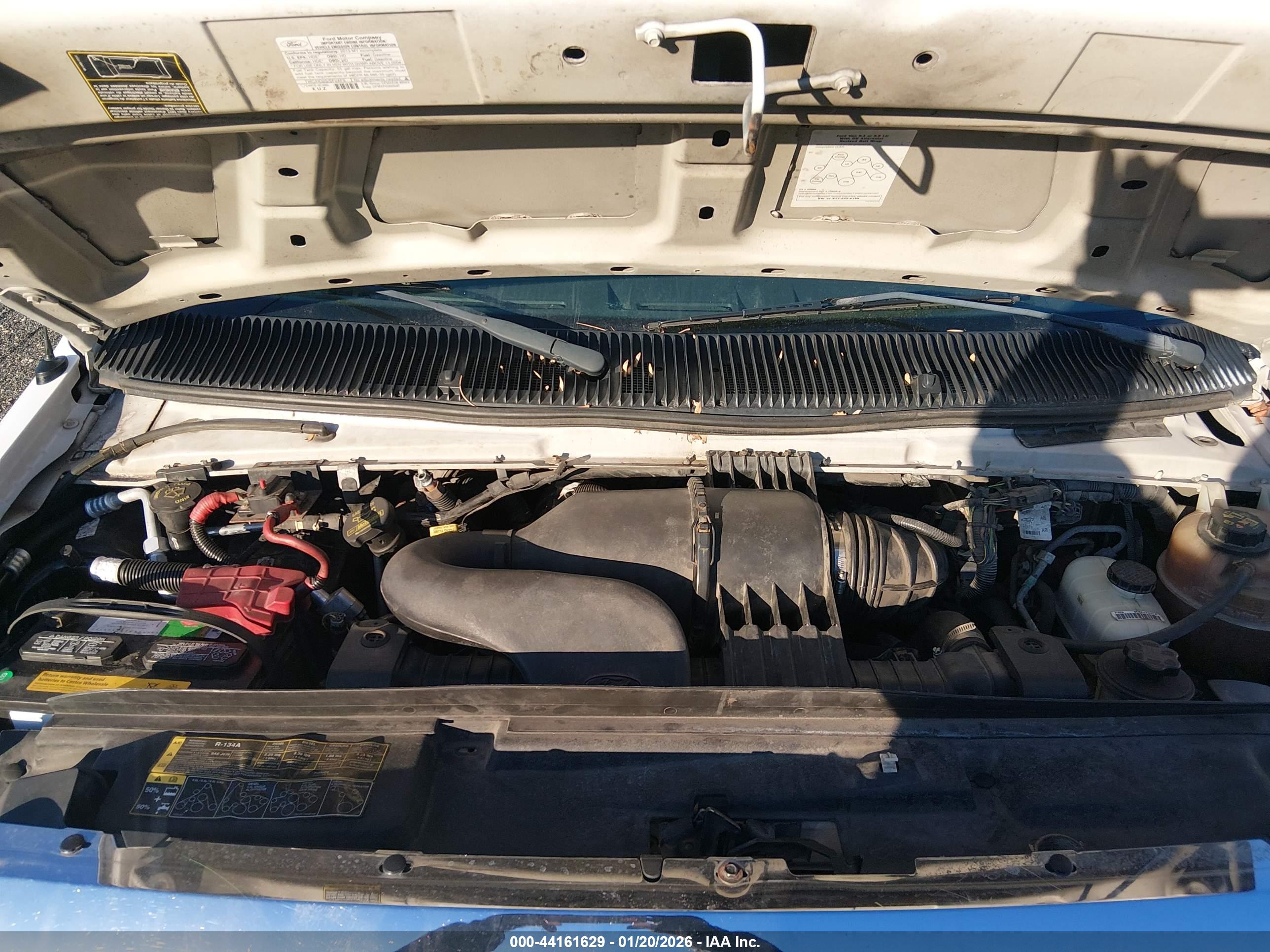 FORD E-450 image 10
