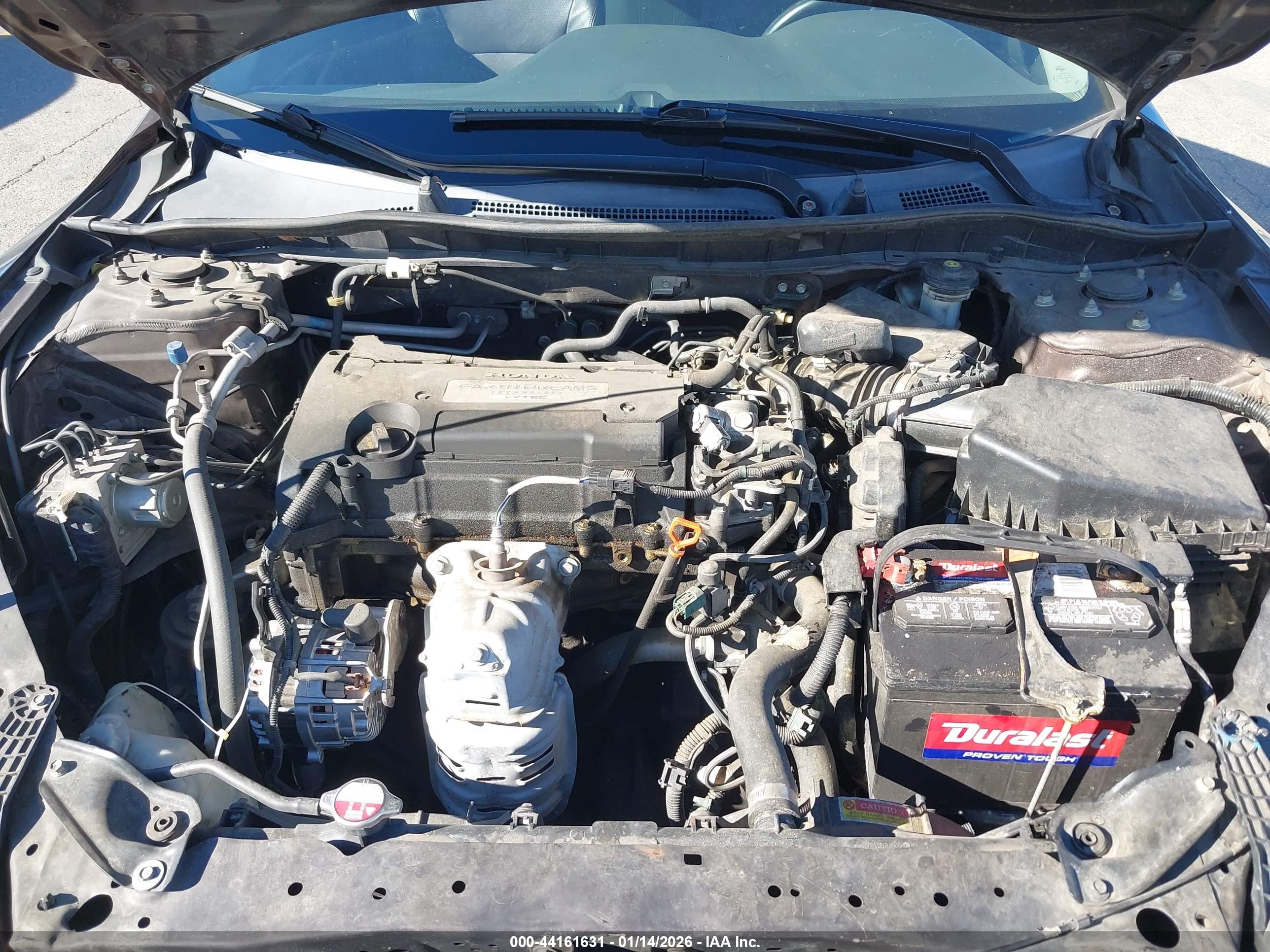 HONDA ACCORD image 10