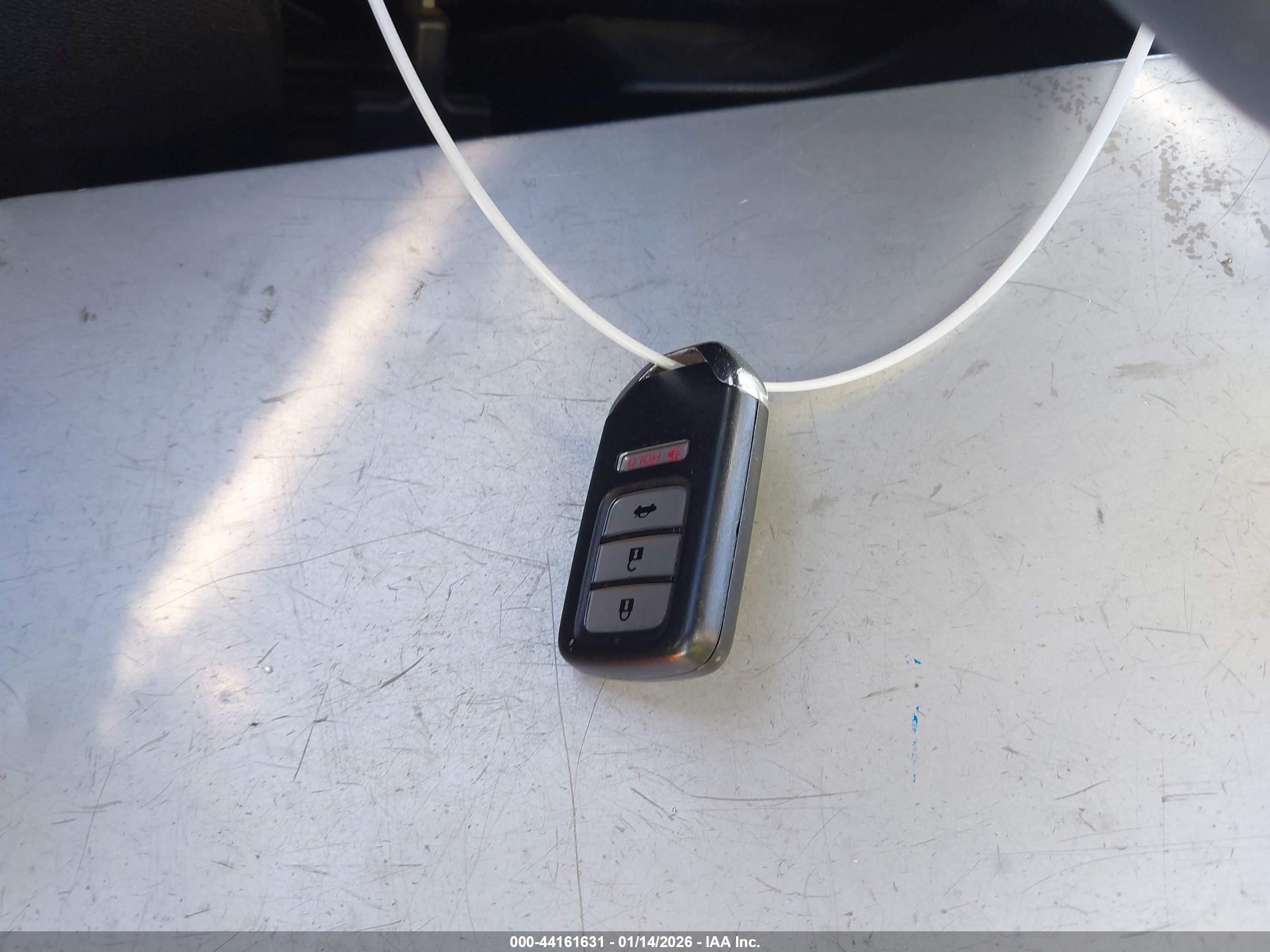 HONDA ACCORD image 11